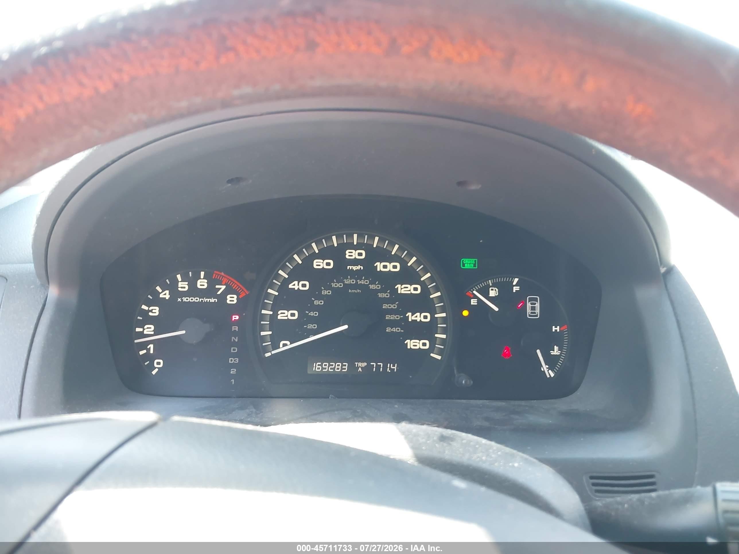 2007 Honda Accord 2.4 Lx Gray vin: 1HGCM56407A222083