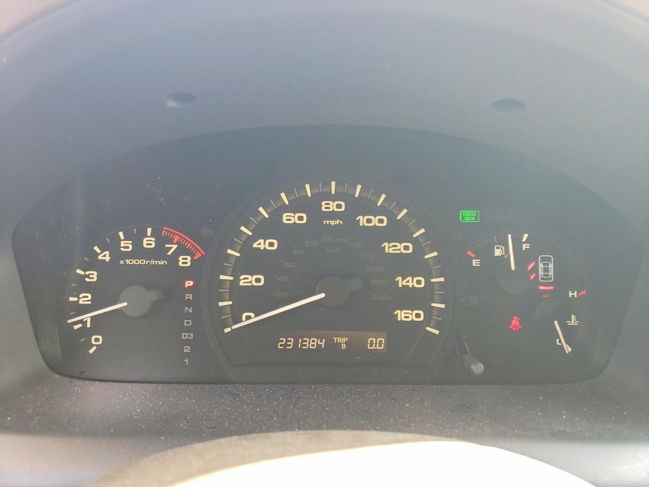 2006 Honda Accord Lx Черный vin: 1HGCM56416A004684