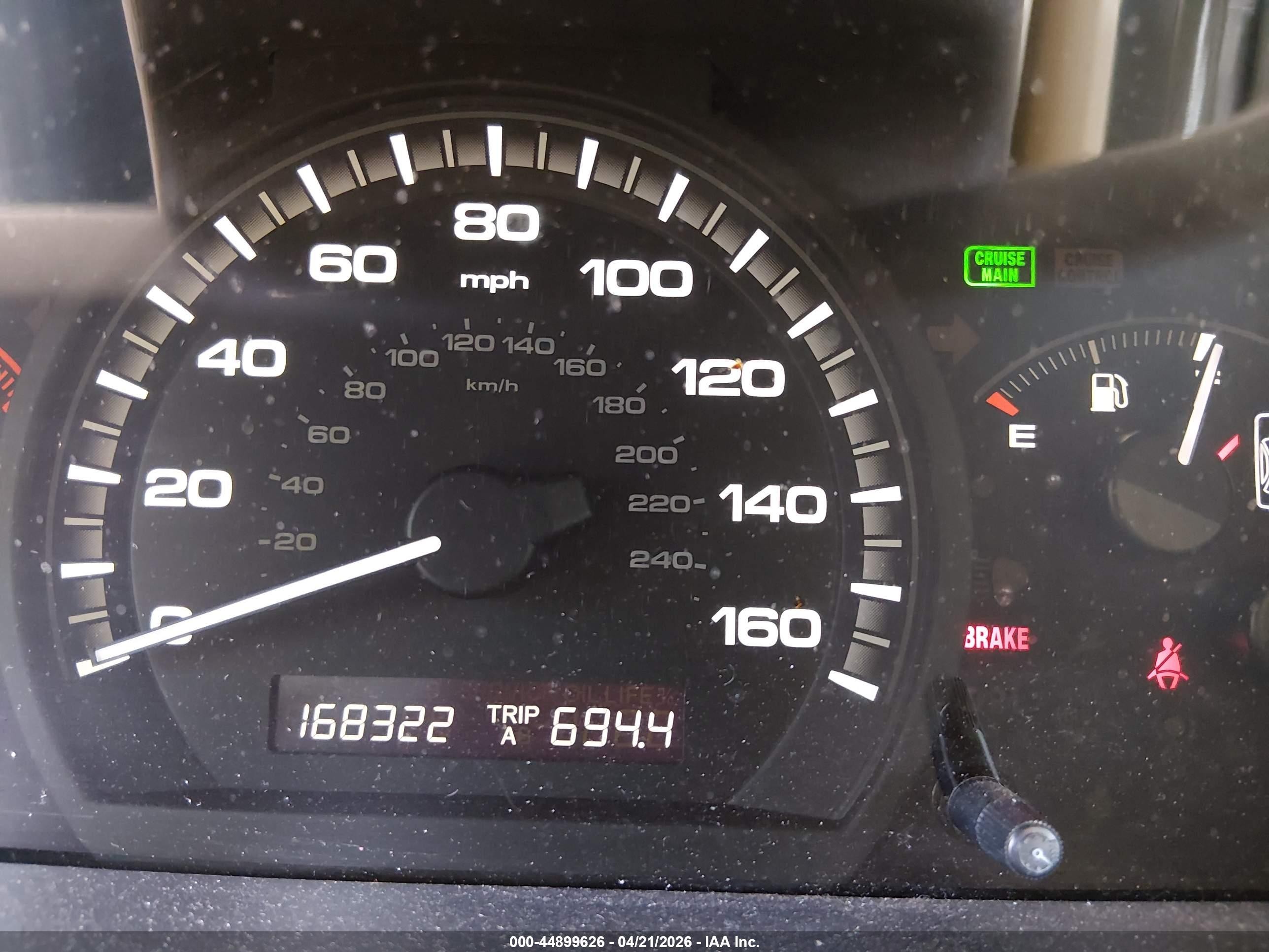2006 Honda Accord 2.4 Lx Gold vin: 1HGCM56416A034395