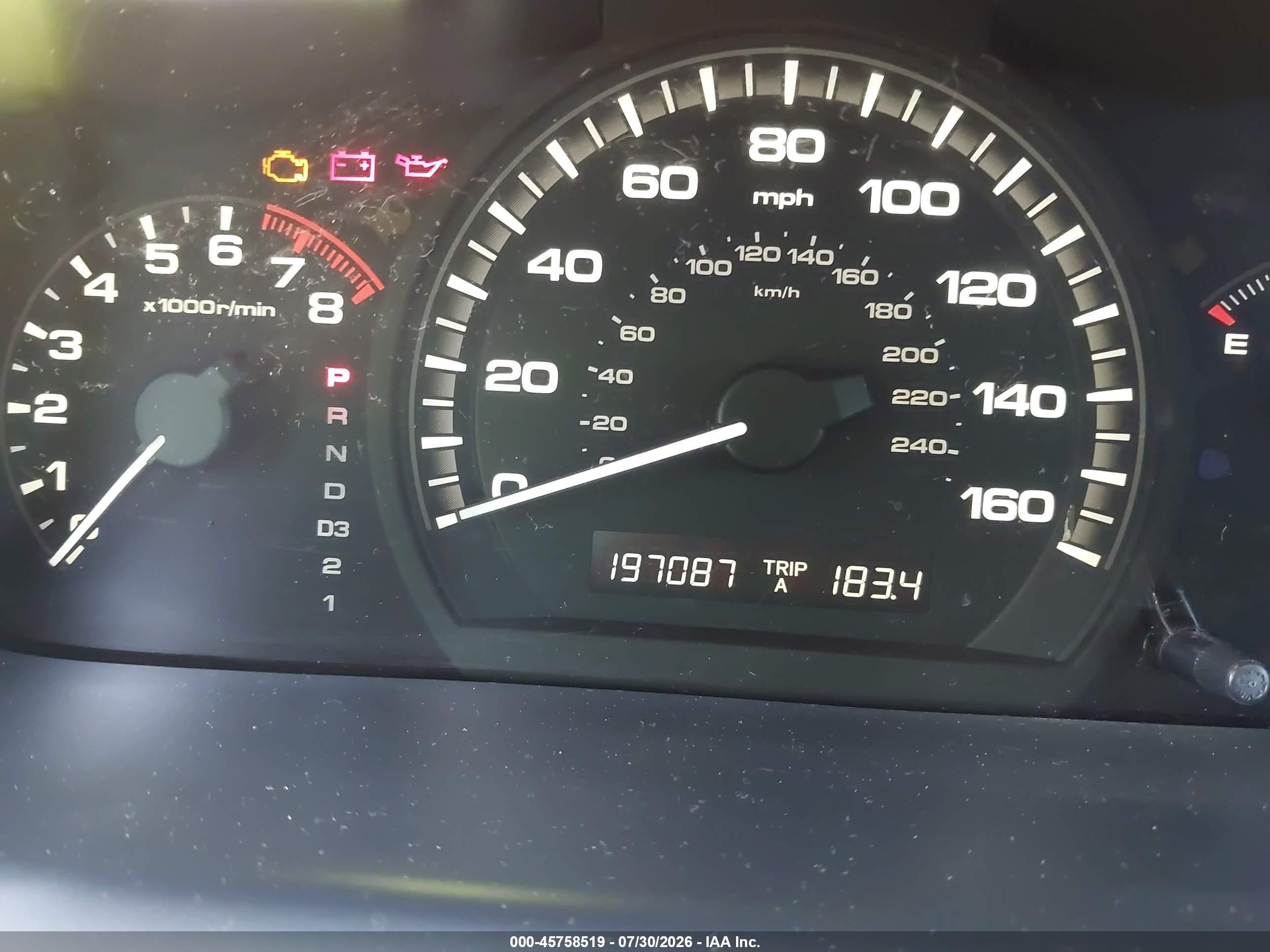 2007 Honda Accord 2.4 Lx Синий vin: 1HGCM56417A069648
