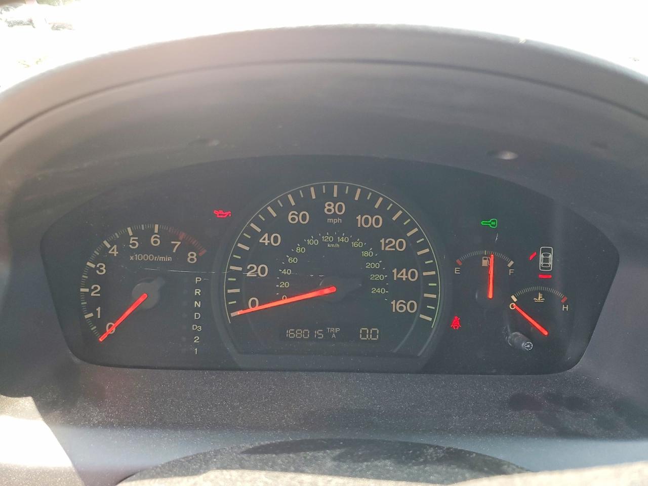 2005 Honda Accord Lx Серебряный vin: 1HGCM56425A042438