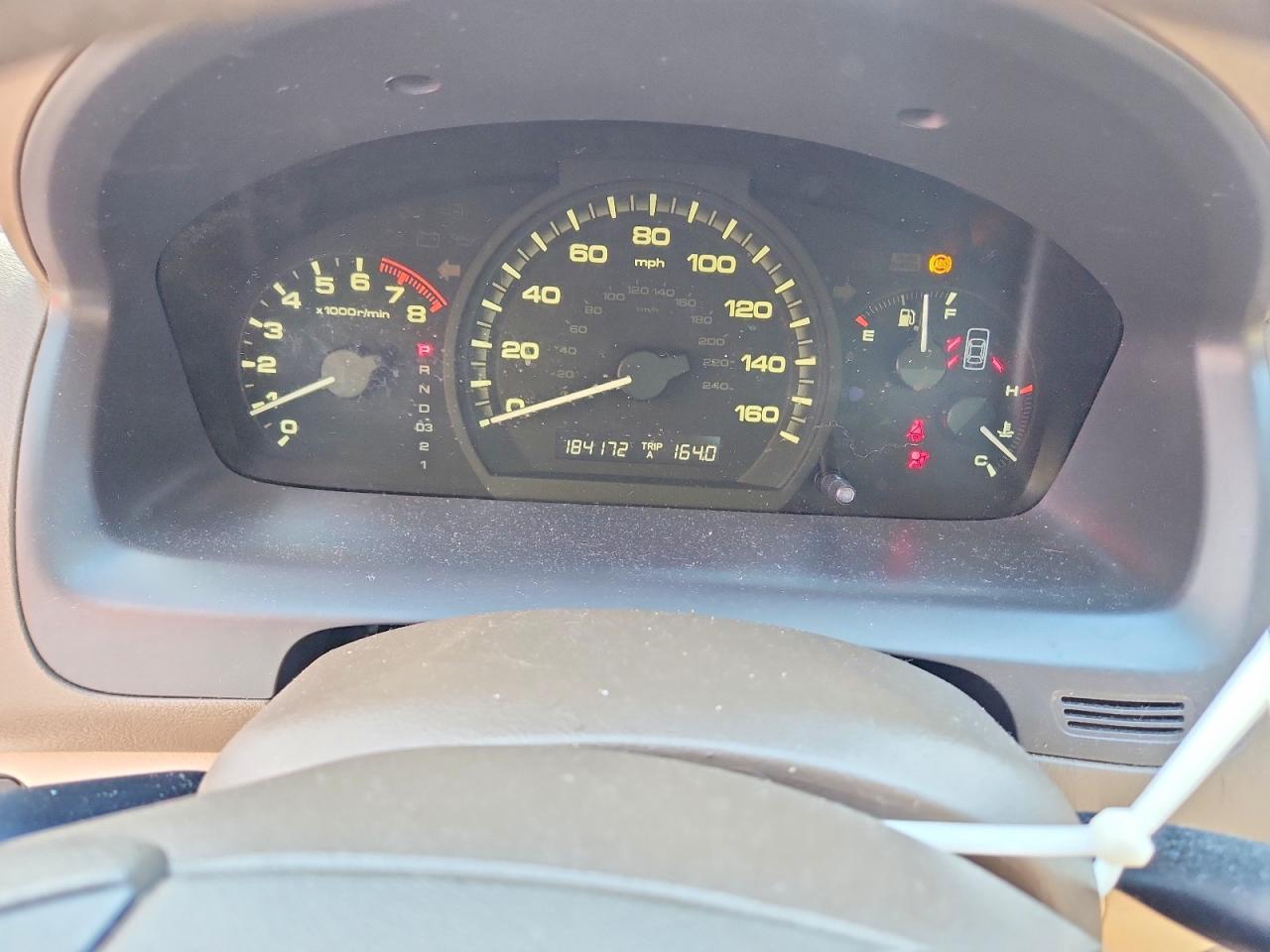 2006 Honda Accord Lx White vin: 1HGCM56426A007125