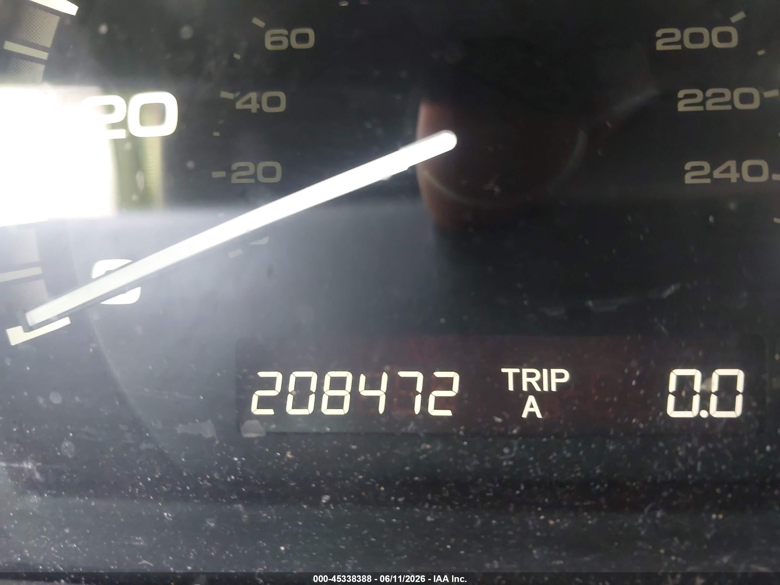 2006 Honda Accord 2.4 Lx White vin: 1HGCM56426A018884