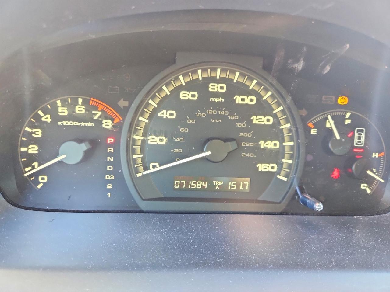 2006 Honda Accord Lx Silver vin: 1HGCM56426A154741