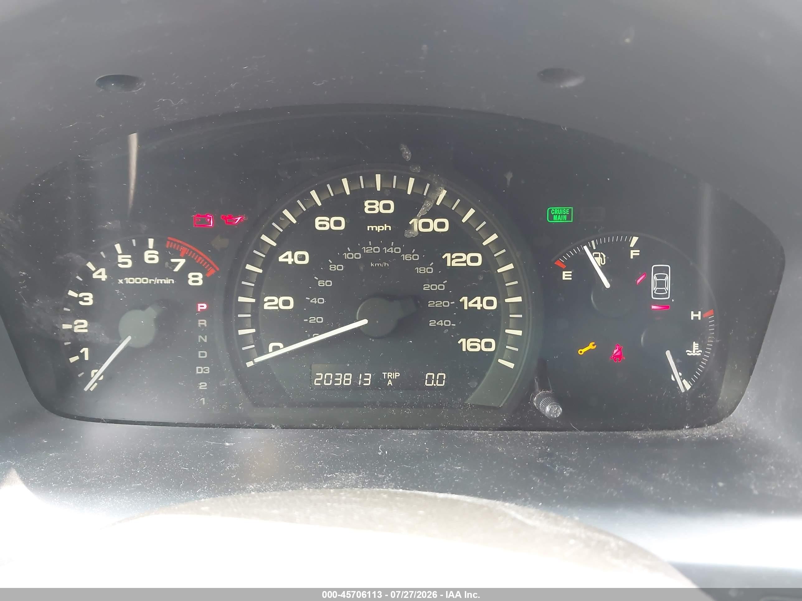 2007 Honda Accord 2.4 Lx White vin: 1HGCM56427A148990