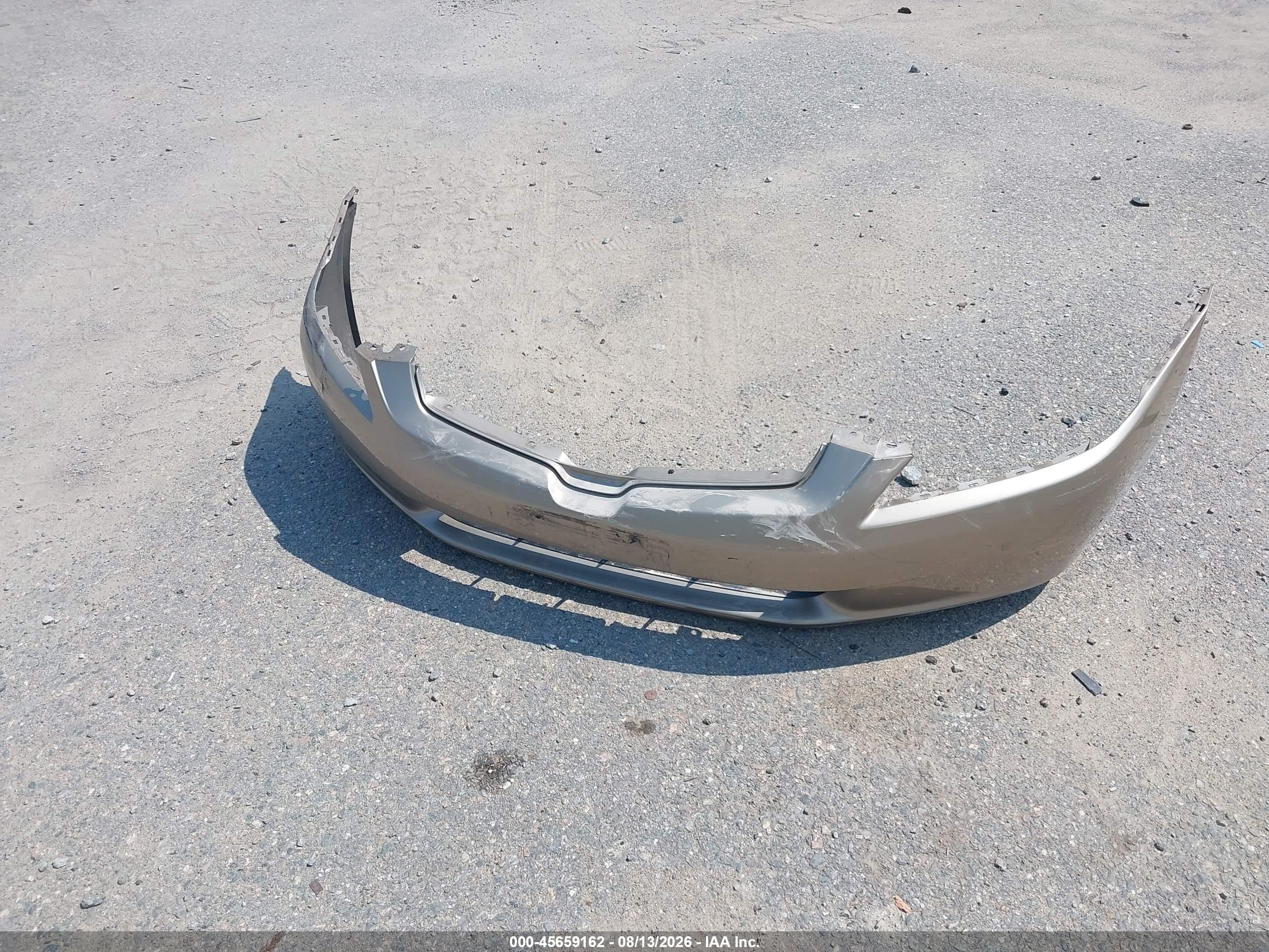 2003 Honda Accord Sdn Lx Золотой vin: 1HGCM56433A030862