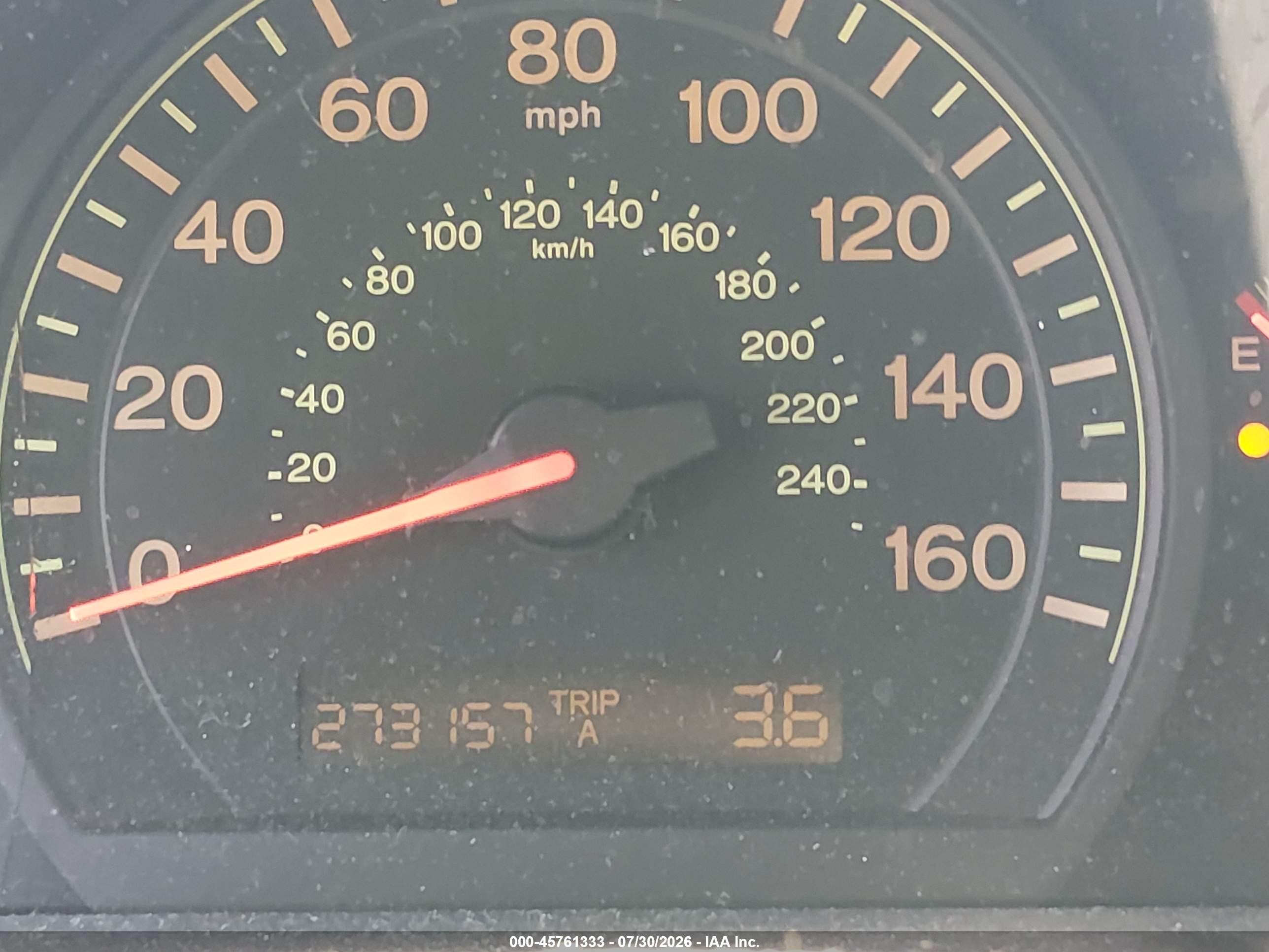 2005 Honda Accord 2.4 Lx Green vin: 1HGCM56435A071320