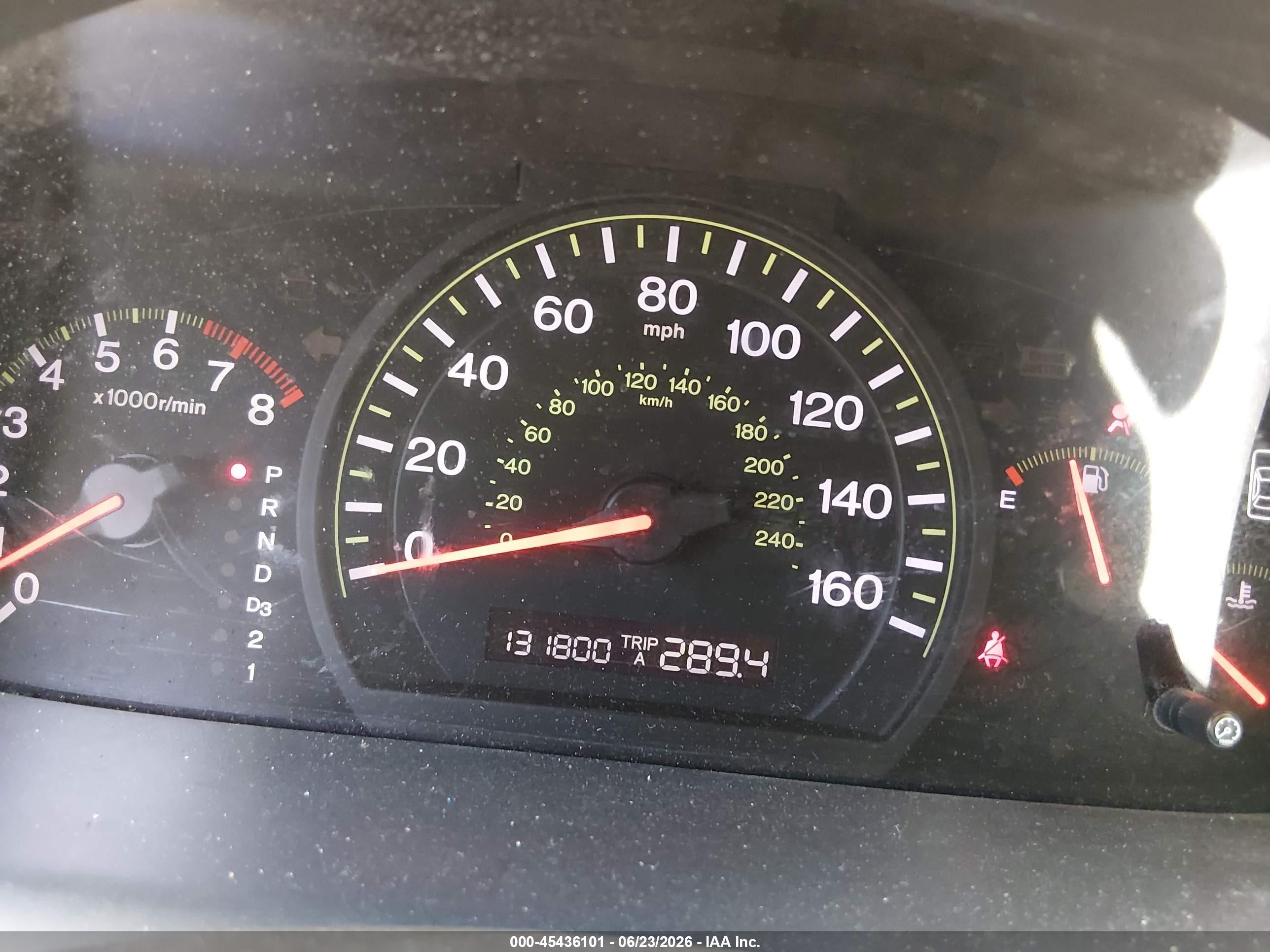 2005 Honda Accord 2.4 Lx Tan vin: 1HGCM56435A079854