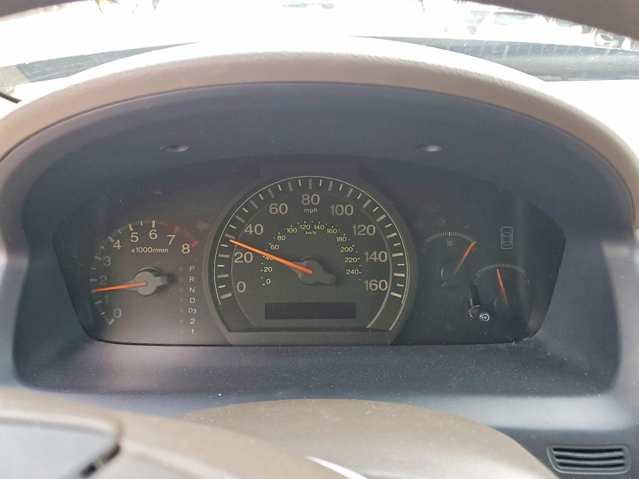 2005 Honda Accord Black vin: 1HGCM56435A120807