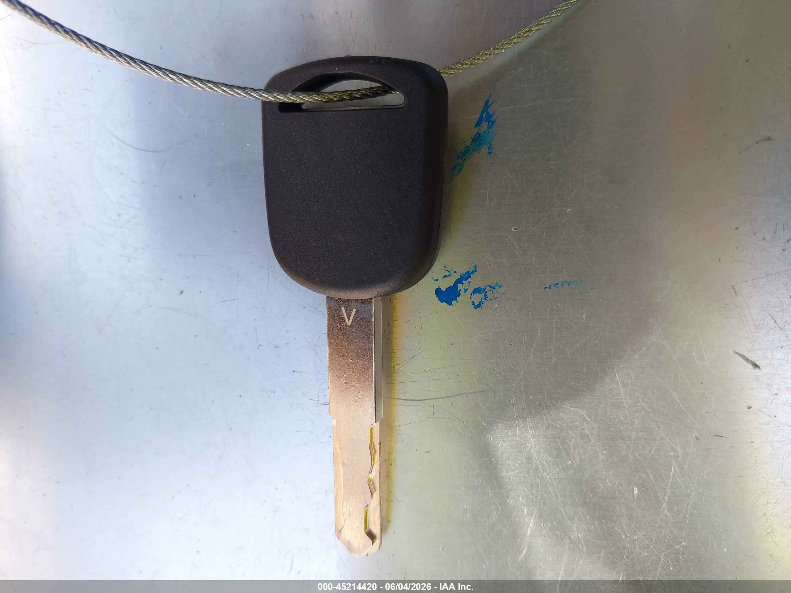 2005 Honda Accord 2.4 Lx Gold vin: 1HGCM56435A164676