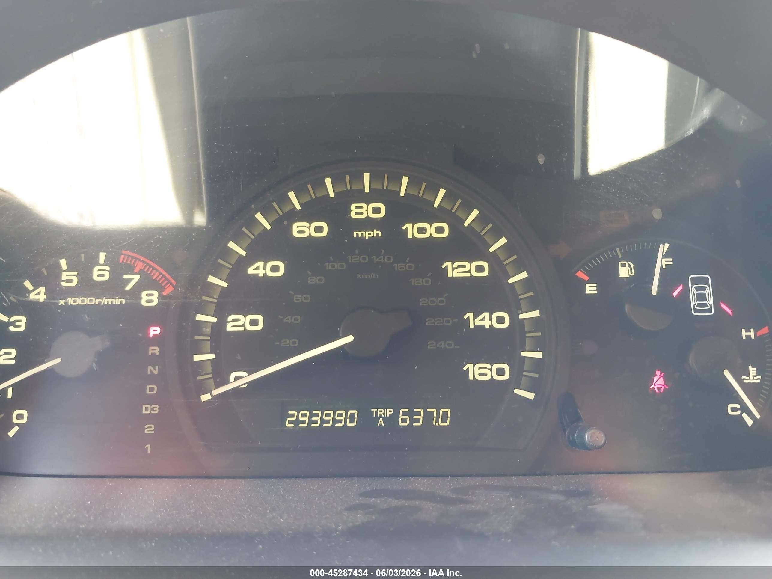 2006 Honda Accord 2.4 Lx Серый vin: 1HGCM56436A036908