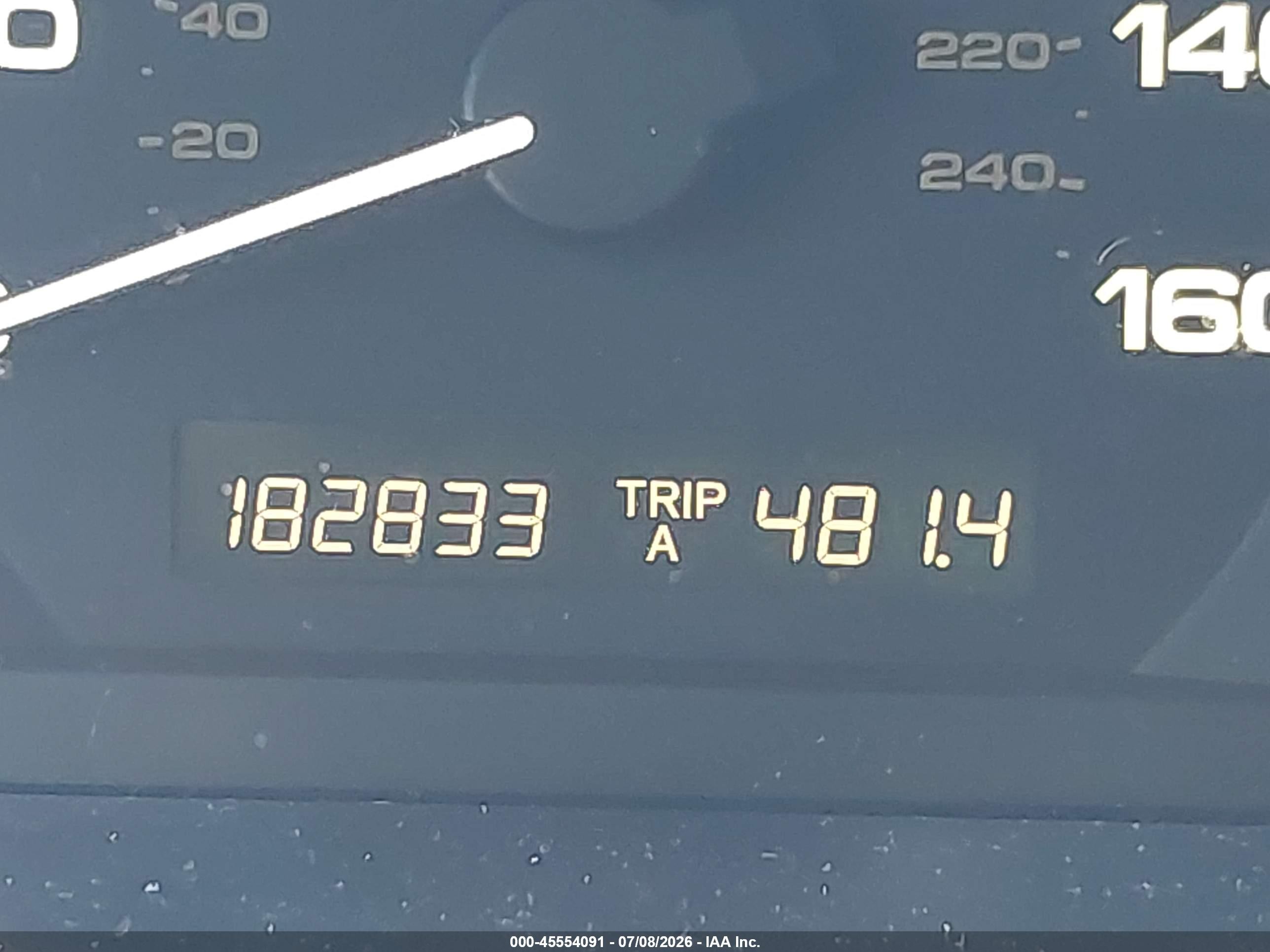 2006 Honda Accord 2.4 Lx Blue vin: 1HGCM56436A139472