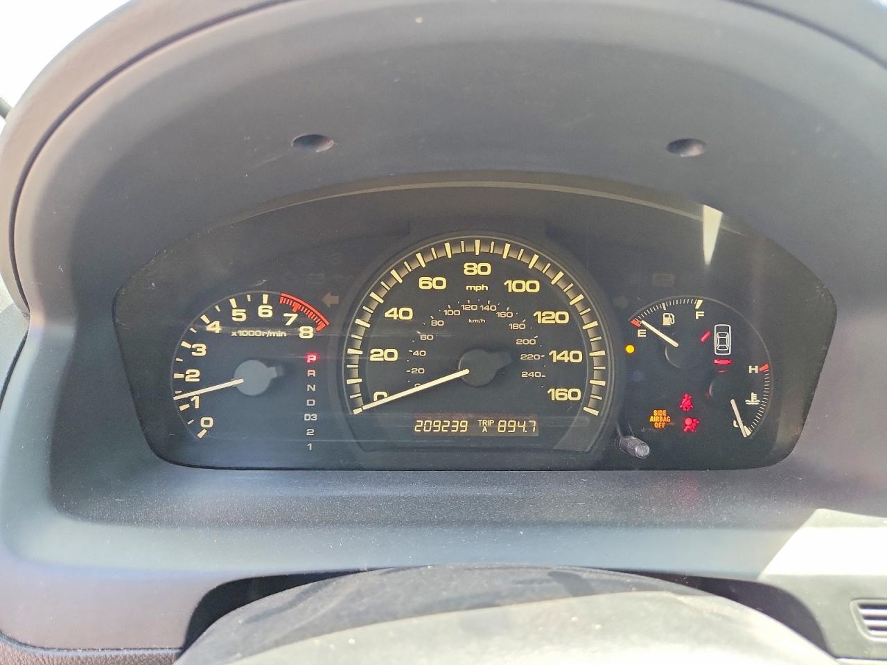 2007 Honda Accord Lx Gray vin: 1HGCM56437A034190