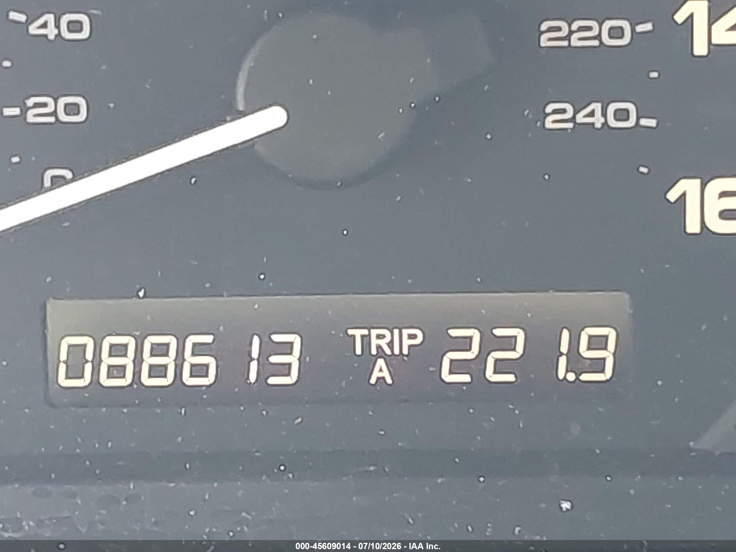 2007 Honda Accord 2.4 Lx Синий vin: 1HGCM56437A227956