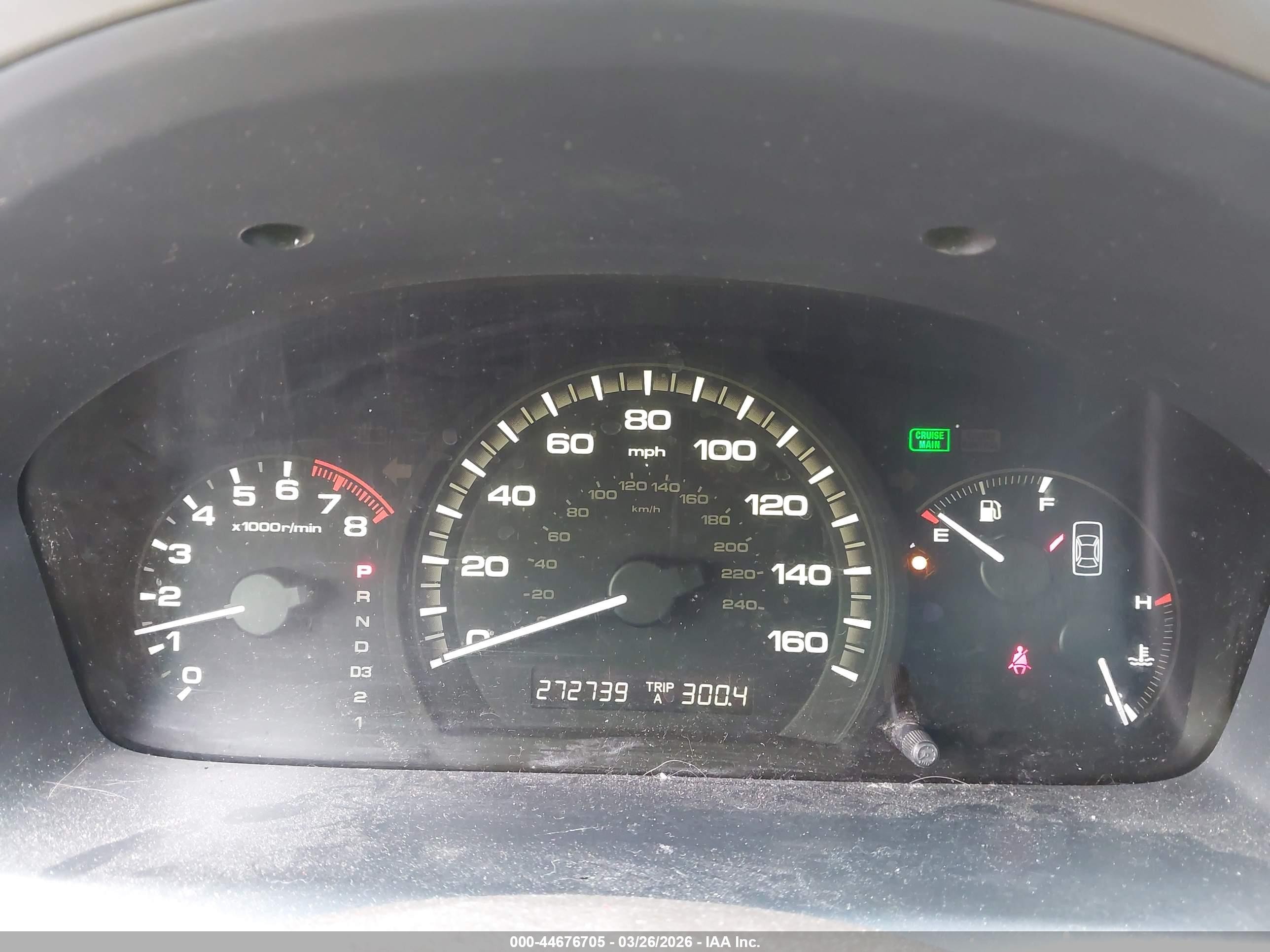2006 Honda Accord 2.4 Lx Gold vin: 1HGCM56446A034259