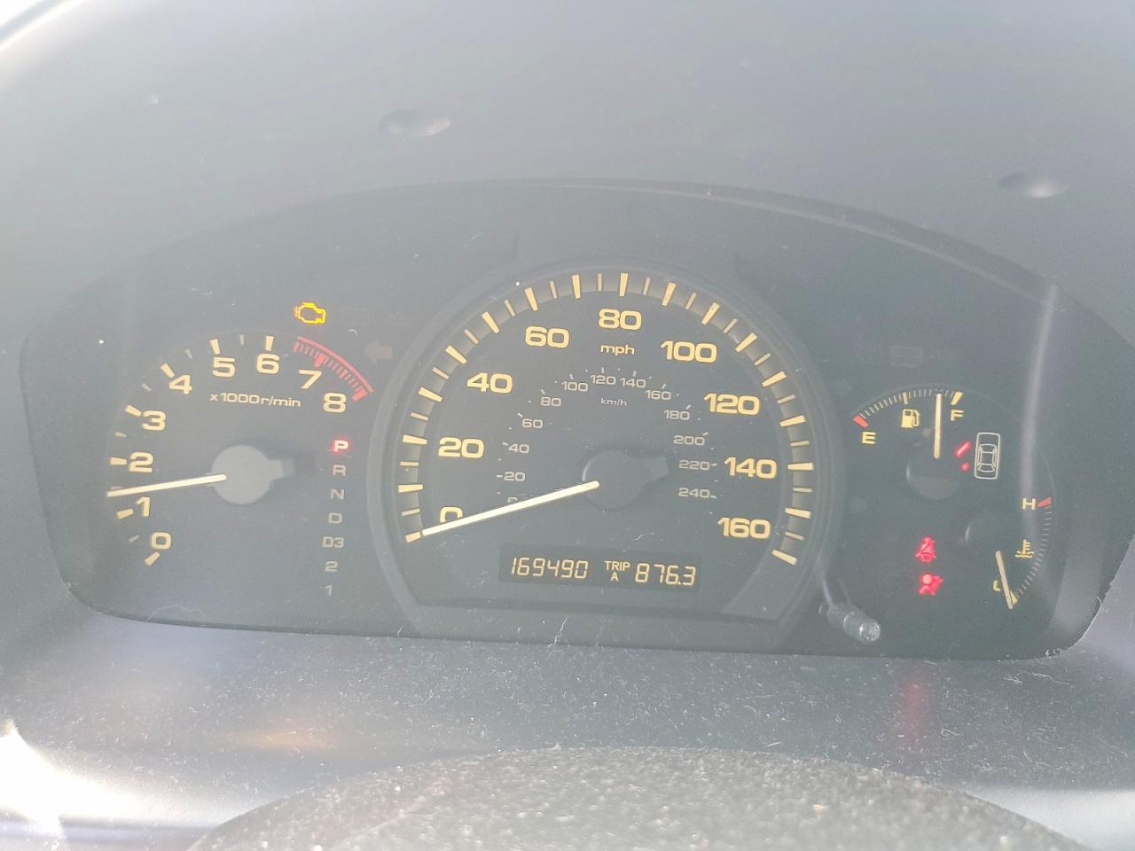 2007 Honda Accord Lx Серый vin: 1HGCM56447A006625