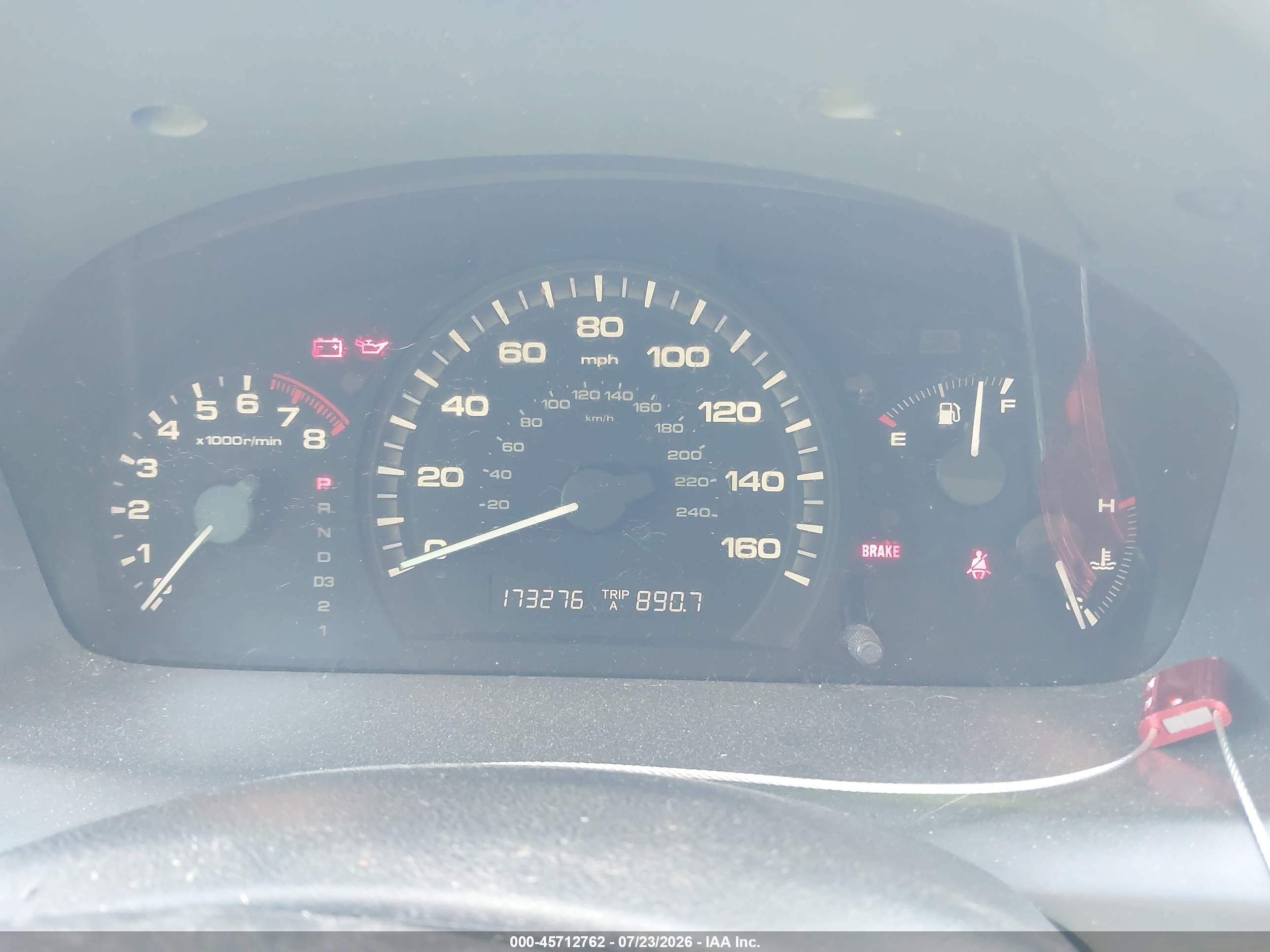 2007 Honda Accord 2.4 Lx Silver vin: 1HGCM56447A042430
