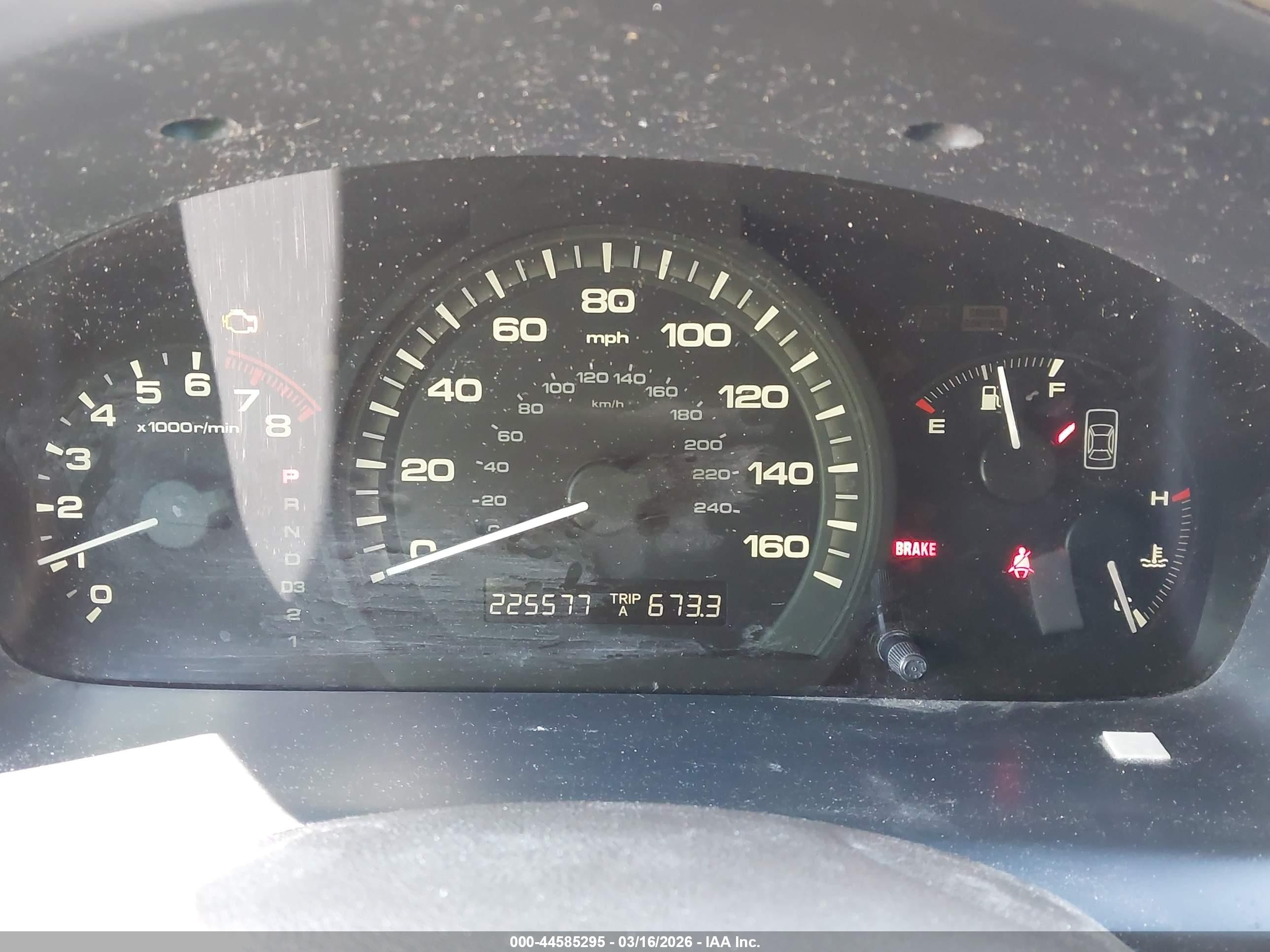 2007 Honda Accord 2.4 Lx White vin: 1HGCM56447A179142