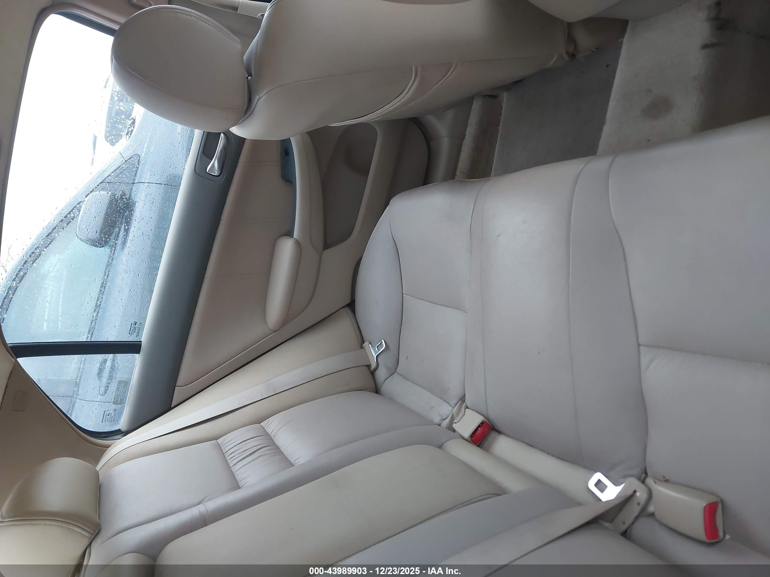 2005 Honda Accord Lx Gold vin: 1HGCM56455A078916