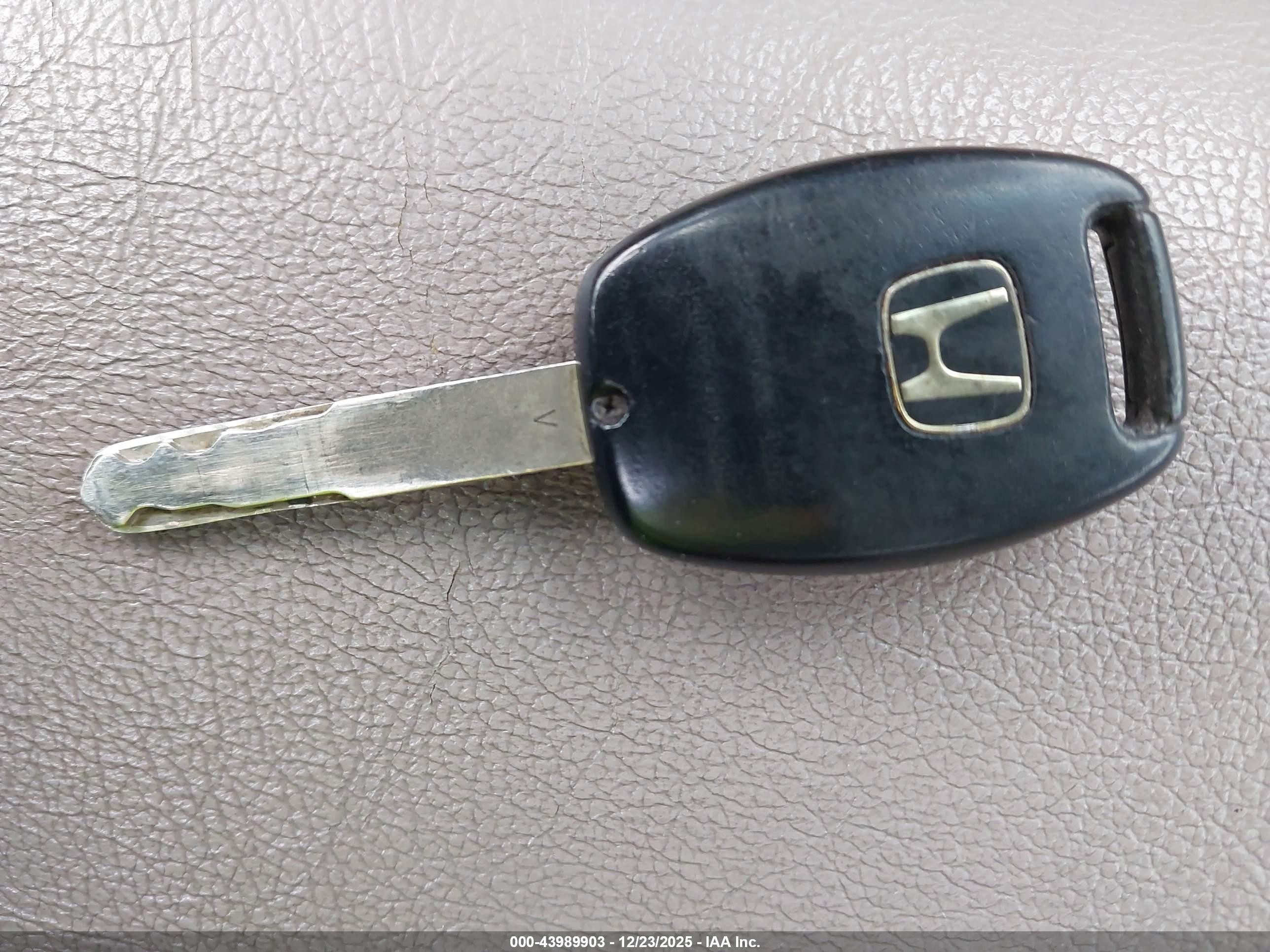 2005 Honda Accord Lx Gold vin: 1HGCM56455A078916