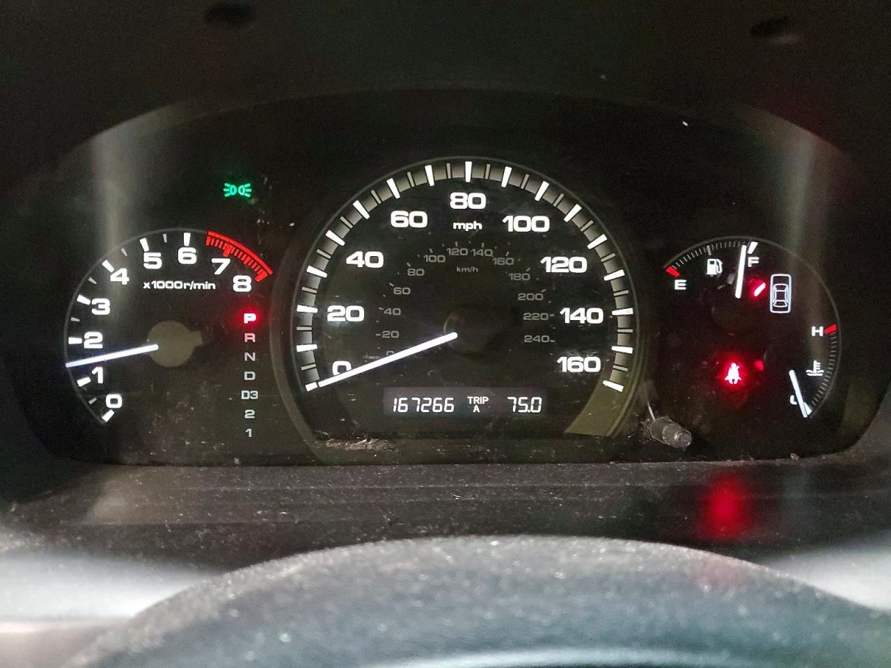 2006 Honda Accord Lx Gray vin: 1HGCM56456A098648