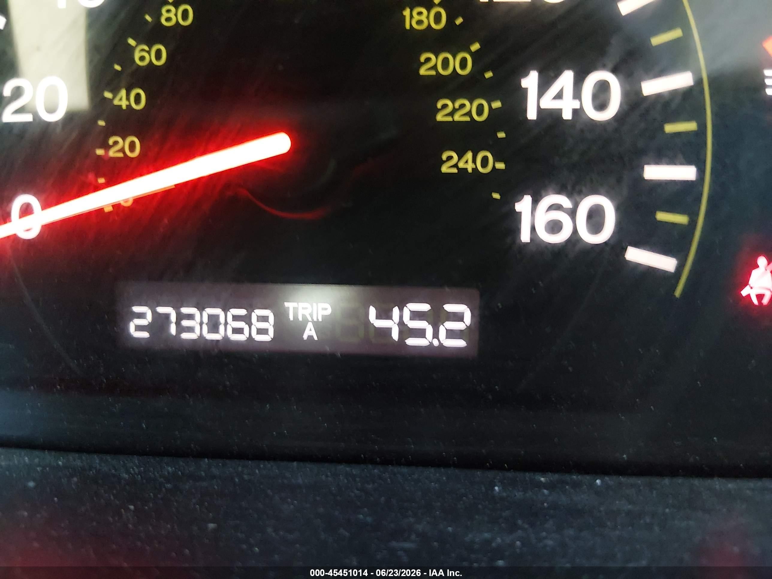 2005 Honda Accord 2.4 Lx Gold vin: 1HGCM56465A146351