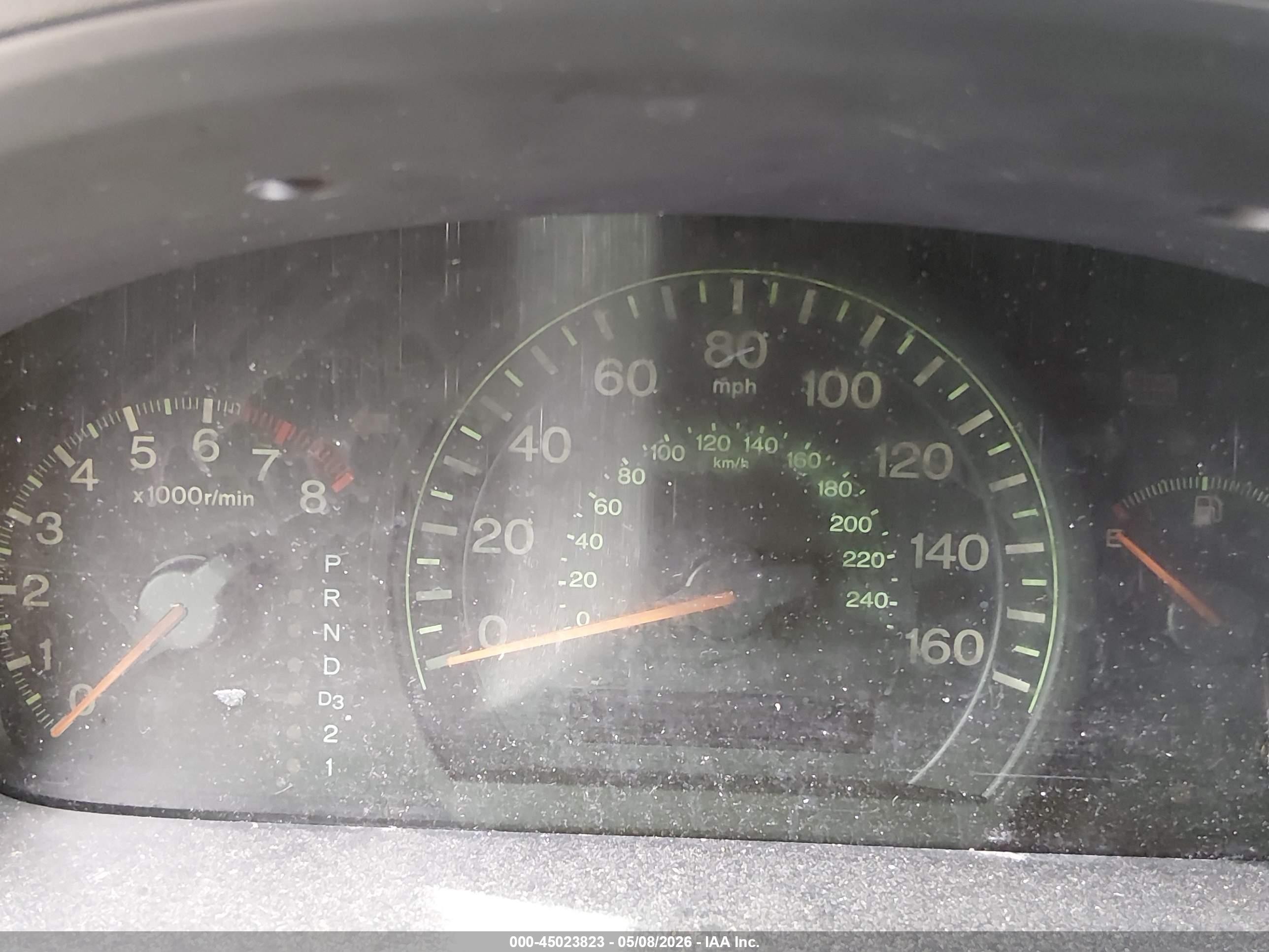 2005 Honda Accord 2.4 Lx Серебряный vin: 1HGCM56465A186106
