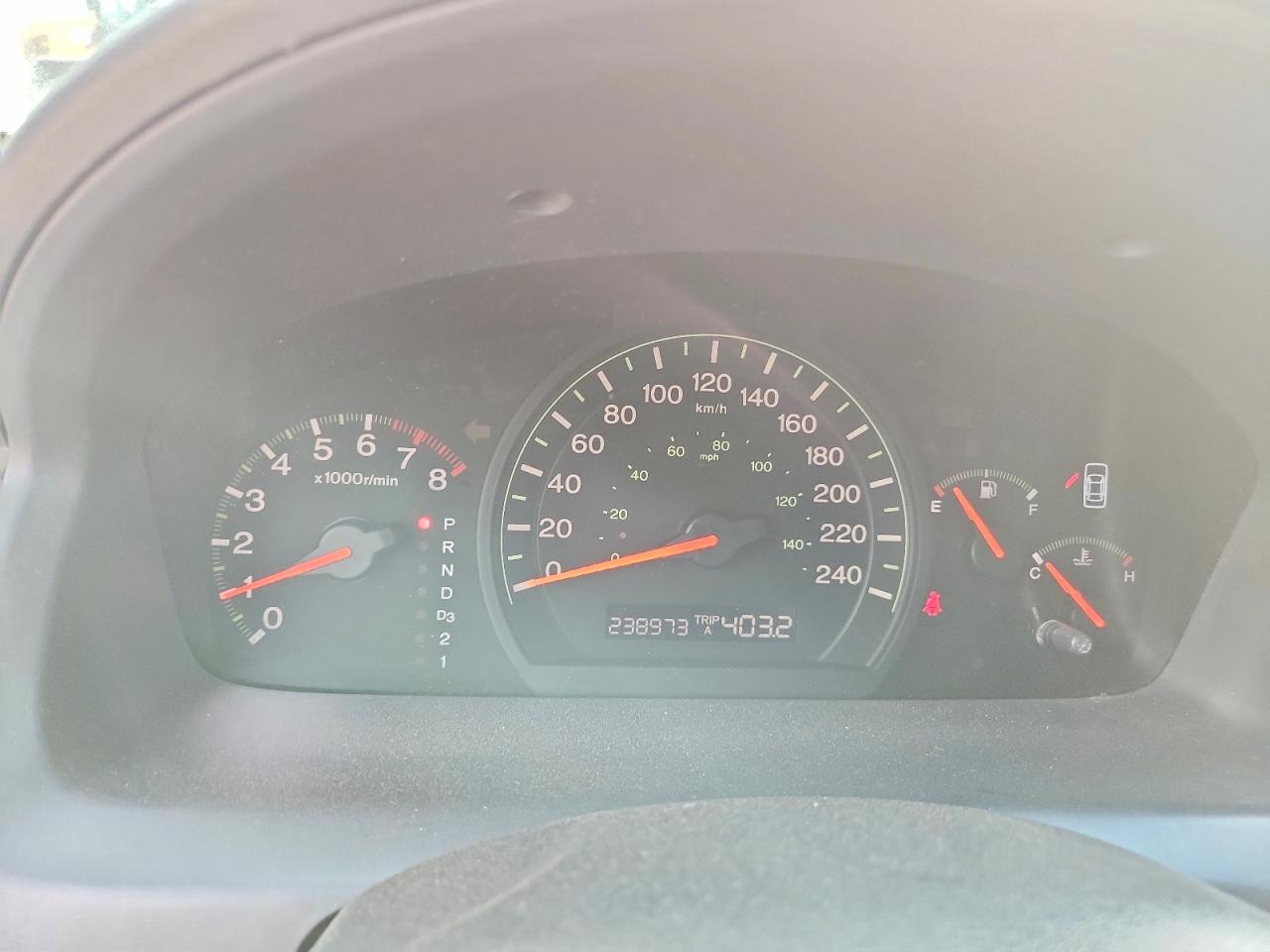 2005 Honda Accord Lx Серебряный vin: 1HGCM56465A807652