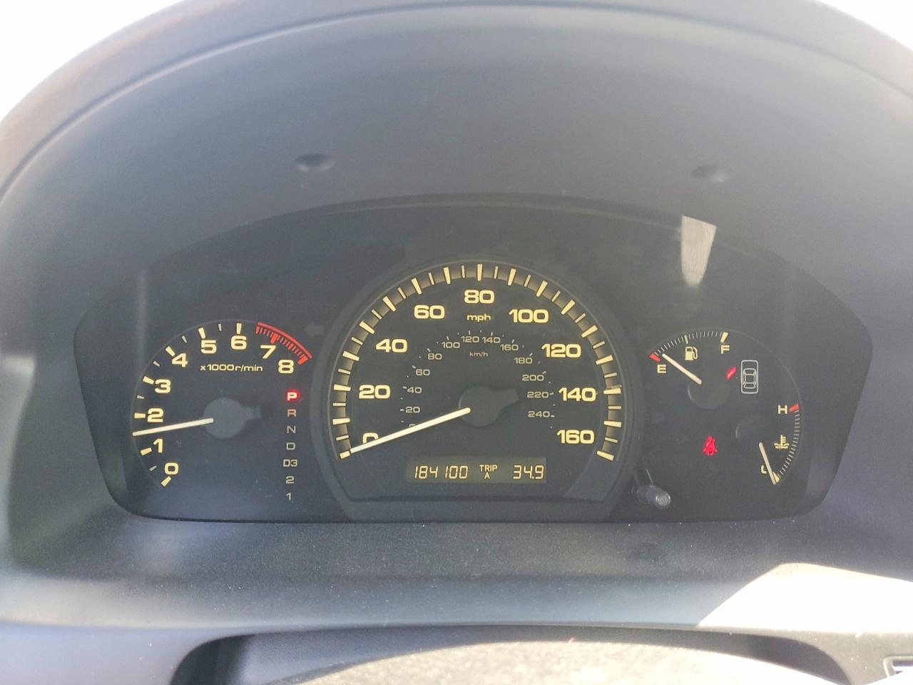 2007 Honda Accord Lx Gray vin: 1HGCM56467A001555