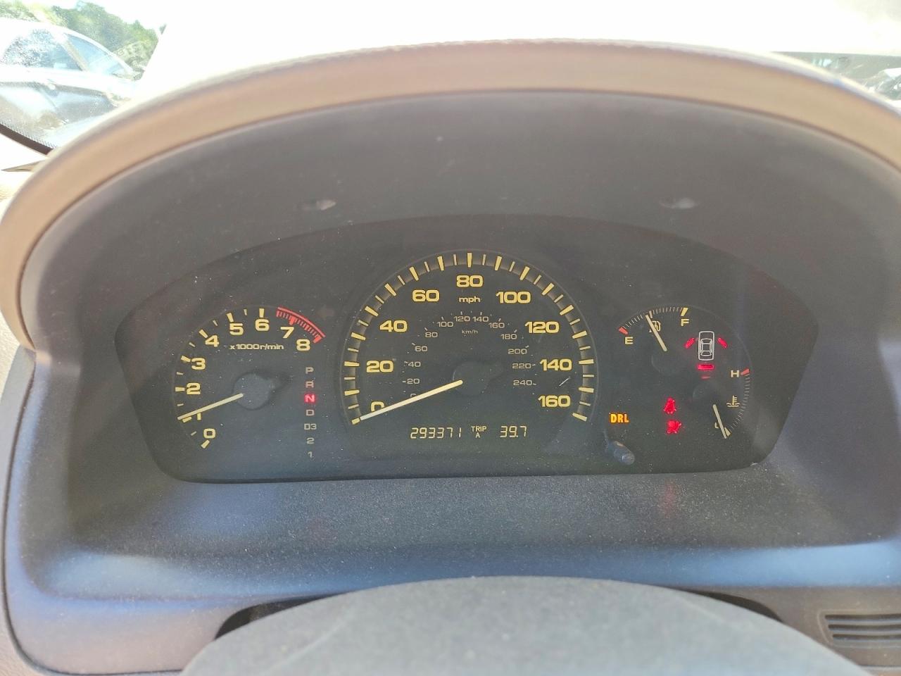 2007 Honda Accord Lx Gold vin: 1HGCM56467A016167