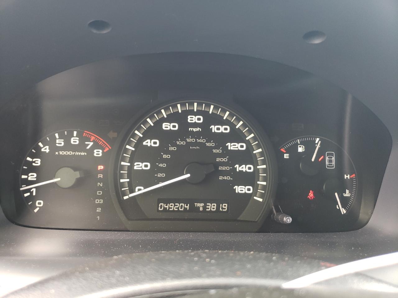 2007 Honda Accord Lx Синий vin: 1HGCM56467A205692