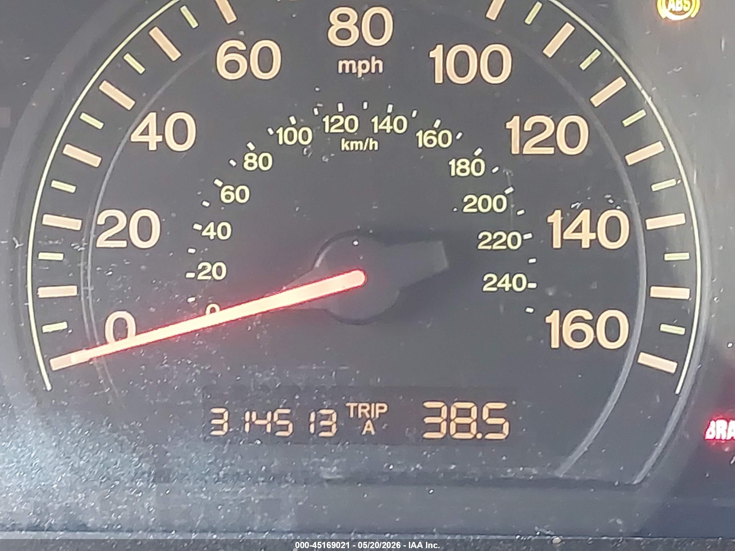 2005 Honda Accord 2.4 Lx Black vin: 1HGCM56475A128733