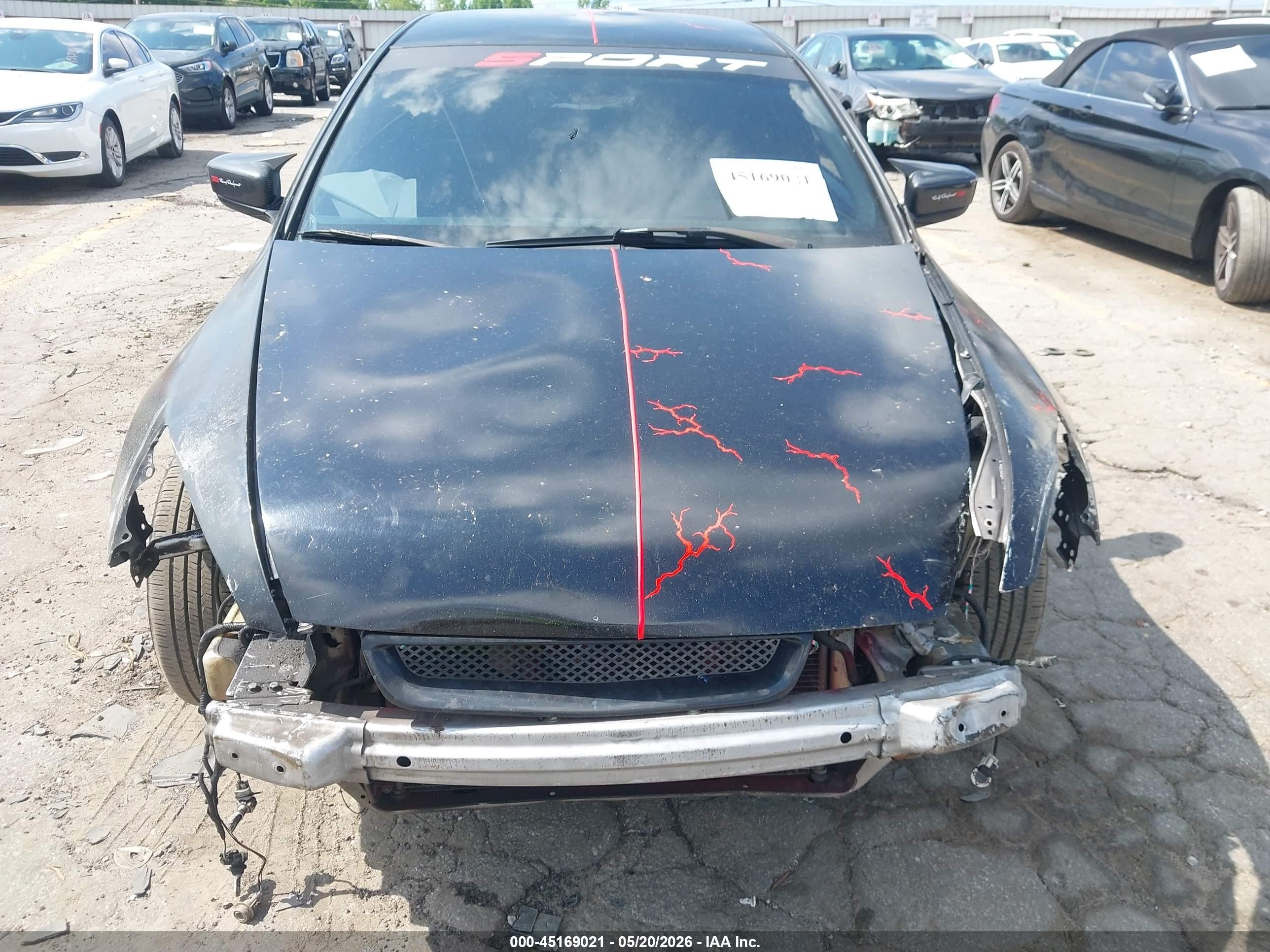 2005 Honda Accord 2.4 Lx Black vin: 1HGCM56475A128733