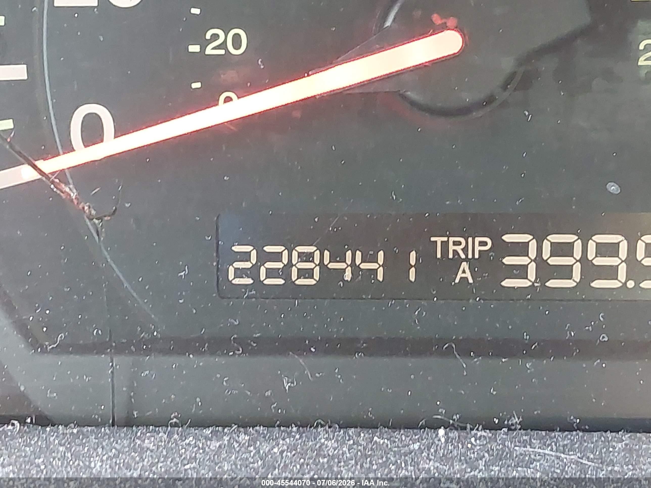 2005 Honda Accord 2.4 Lx Gray vin: 1HGCM56475A172053