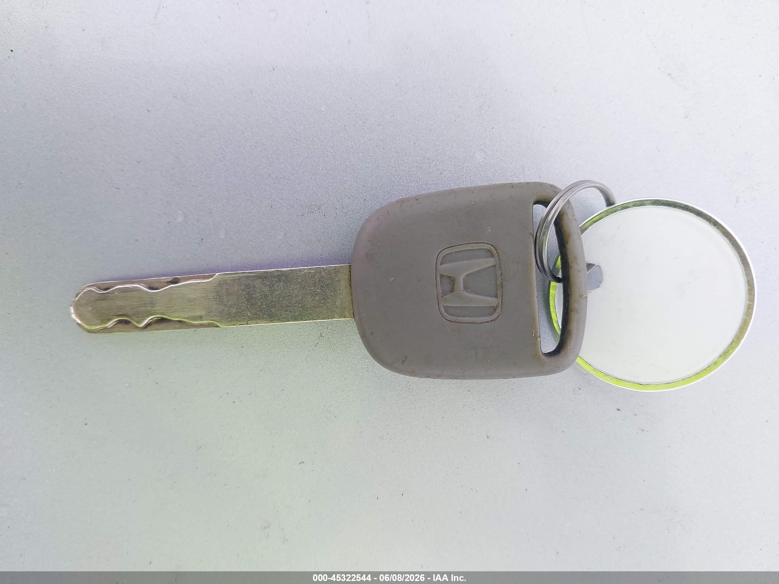 2005 Honda Accord 2.4 Lx Silver vin: 1HGCM56475A185062