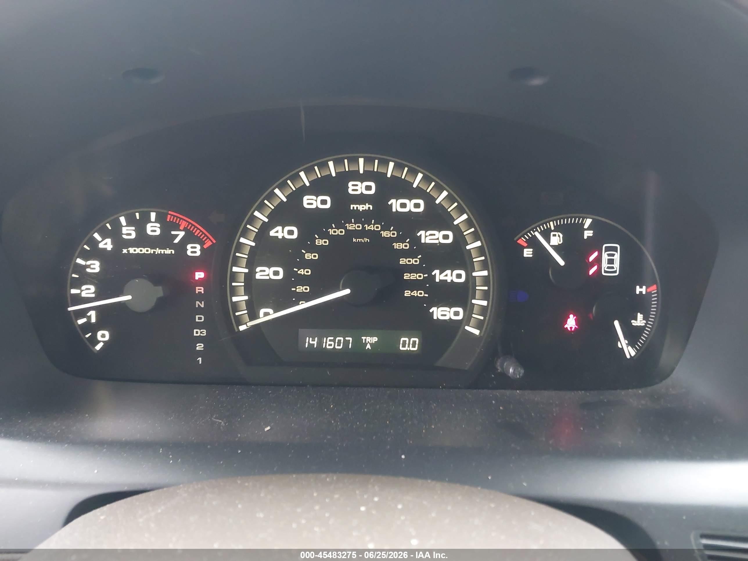 2007 Honda Accord 2.4 Lx Gold vin: 1HGCM56477A041451