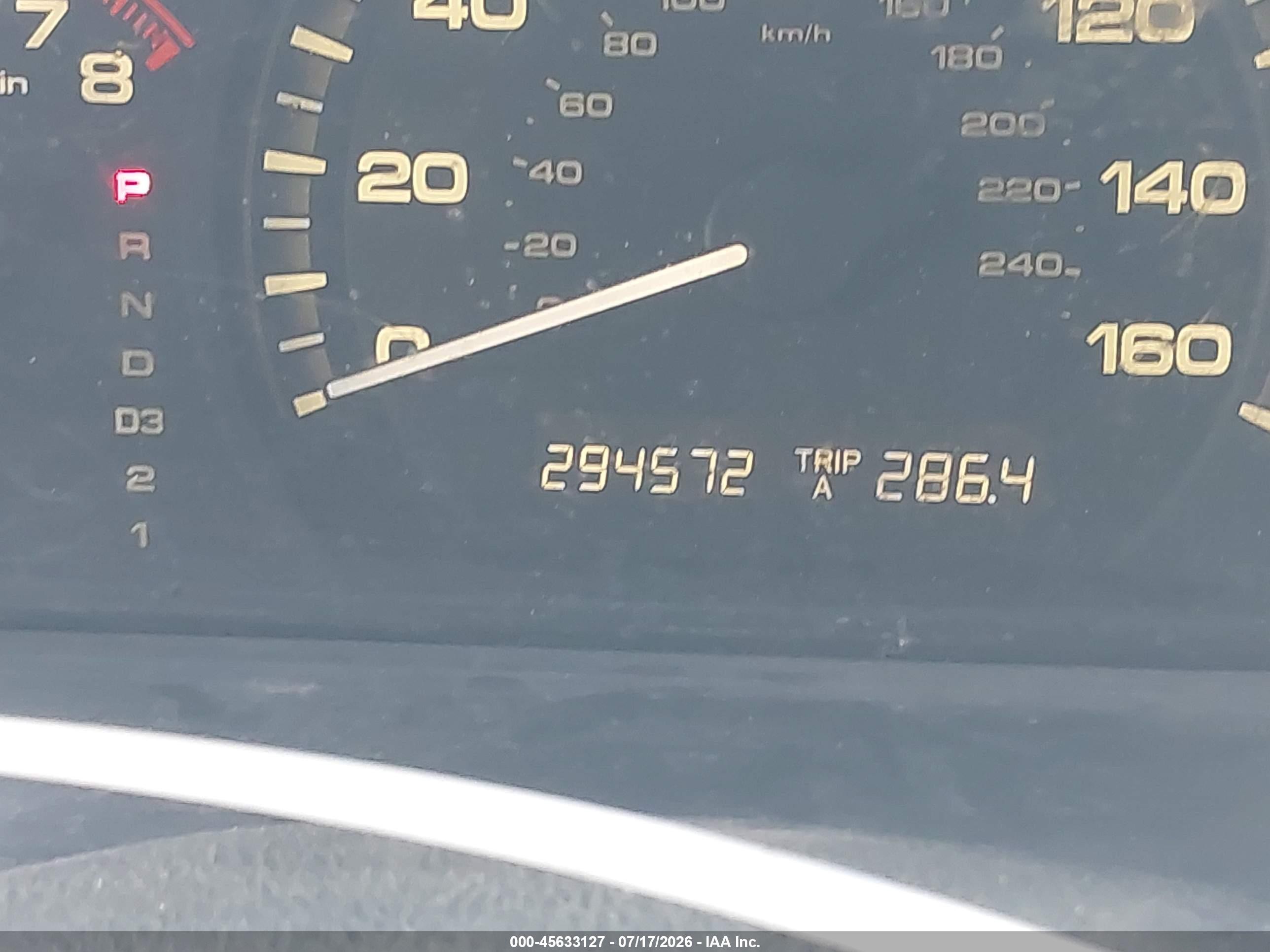 2007 Honda Accord 2.4 Lx Серебряный vin: 1HGCM56477A047654