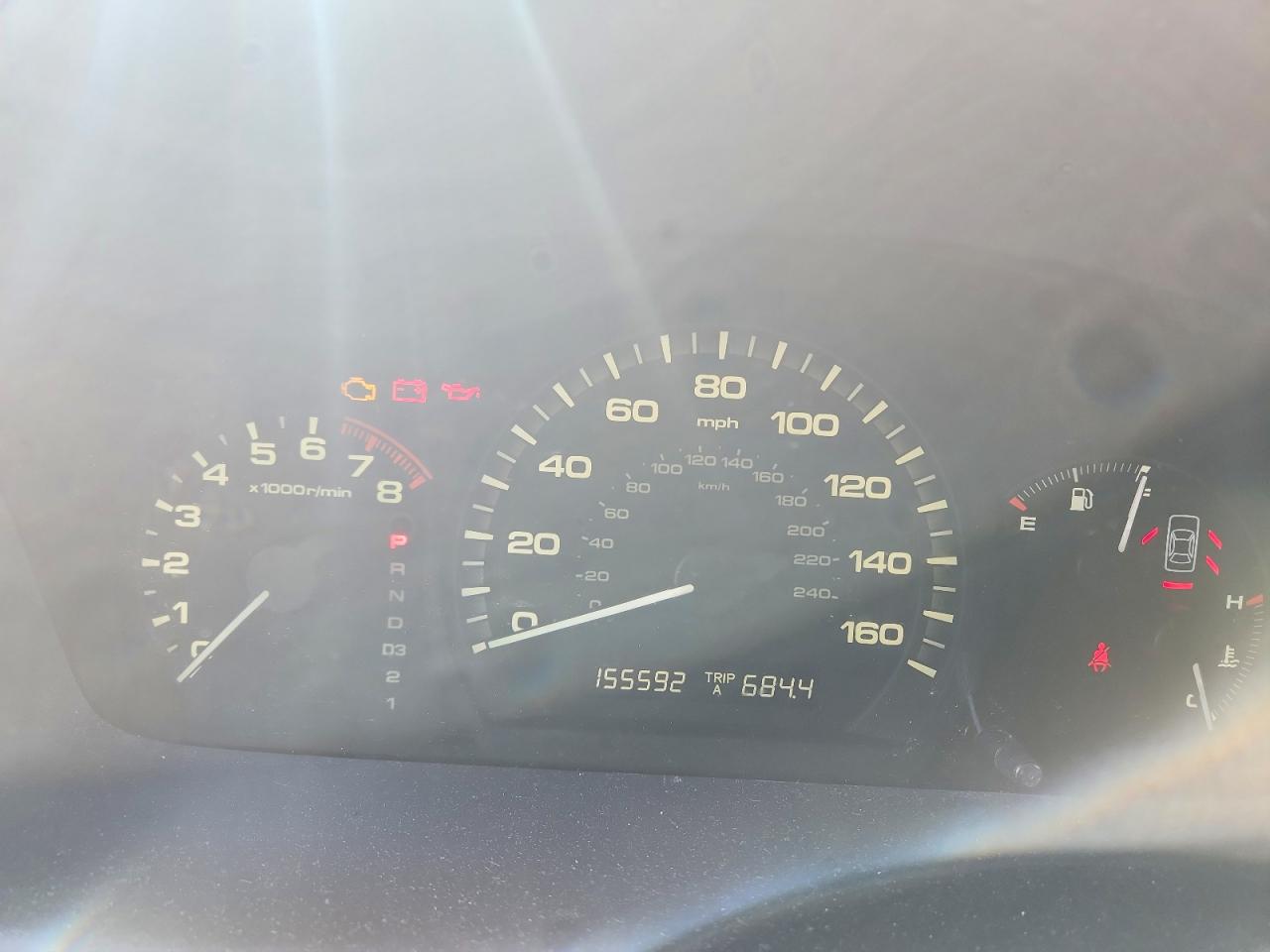 2007 Honda Accord Lx Blue vin: 1HGCM56477A157216
