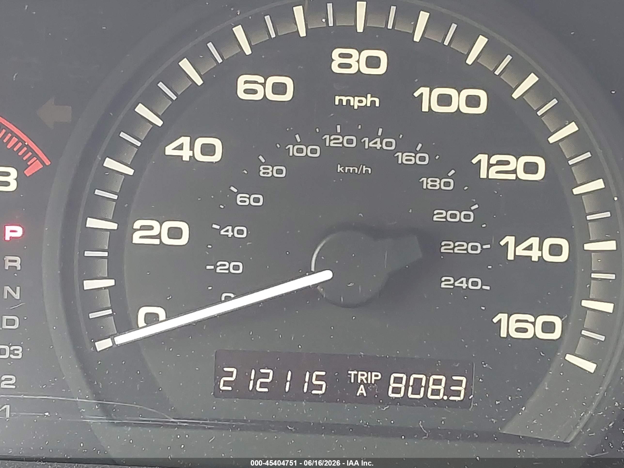 2007 Honda Accord 2.4 Lx Blue vin: 1HGCM56477A205667