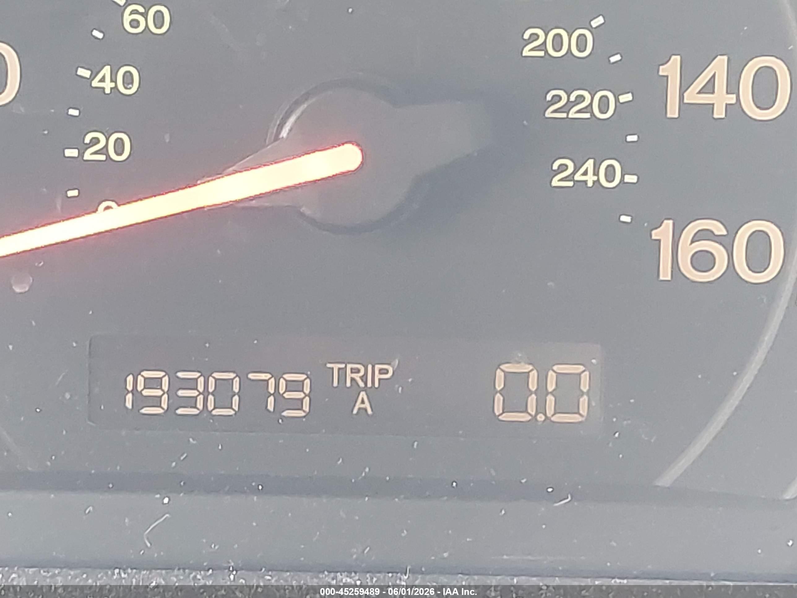 2005 Honda Accord 2.4 Lx Gray vin: 1HGCM56485A005099