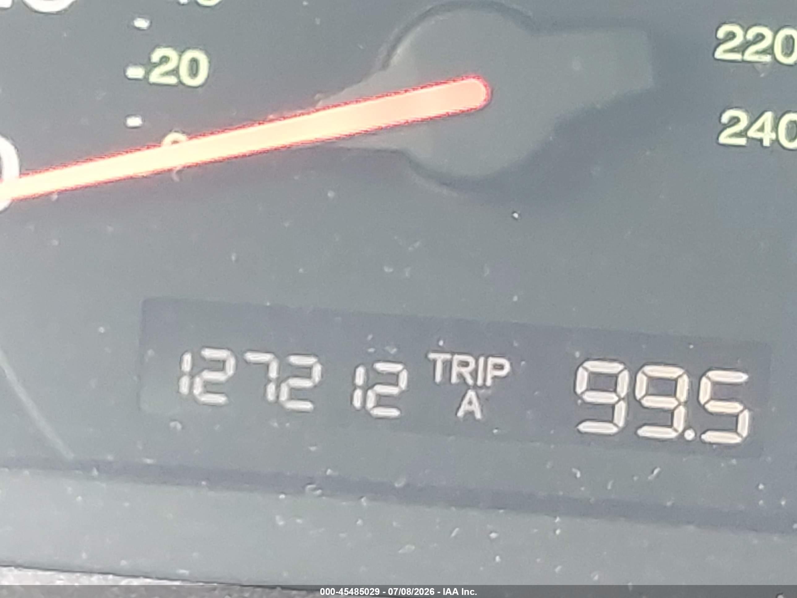 2005 Honda Accord 2.4 Lx Gold vin: 1HGCM56485A126697