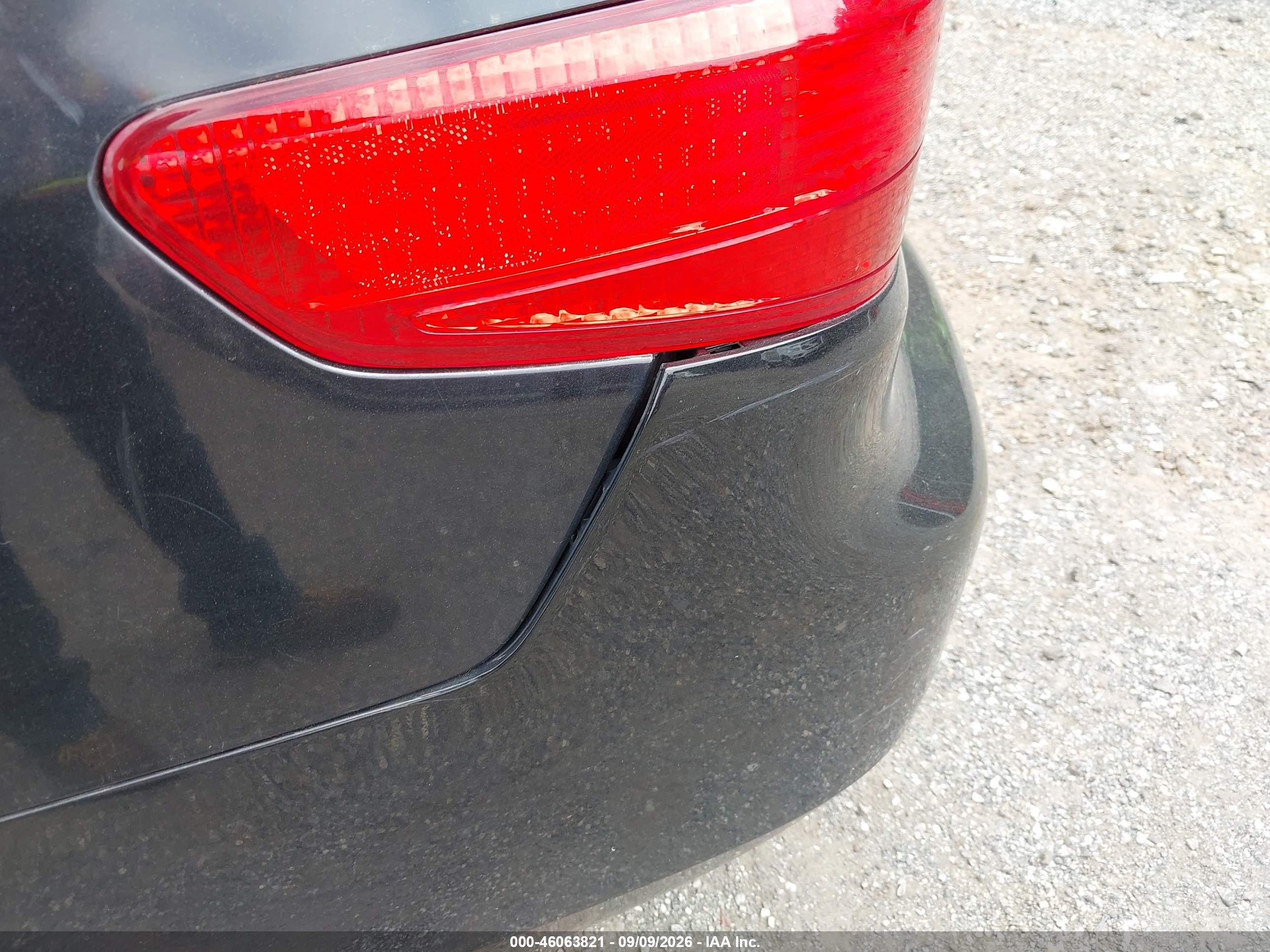 2005 Honda Accord 2.4 Lx Black vin: 1HGCM56485A171655