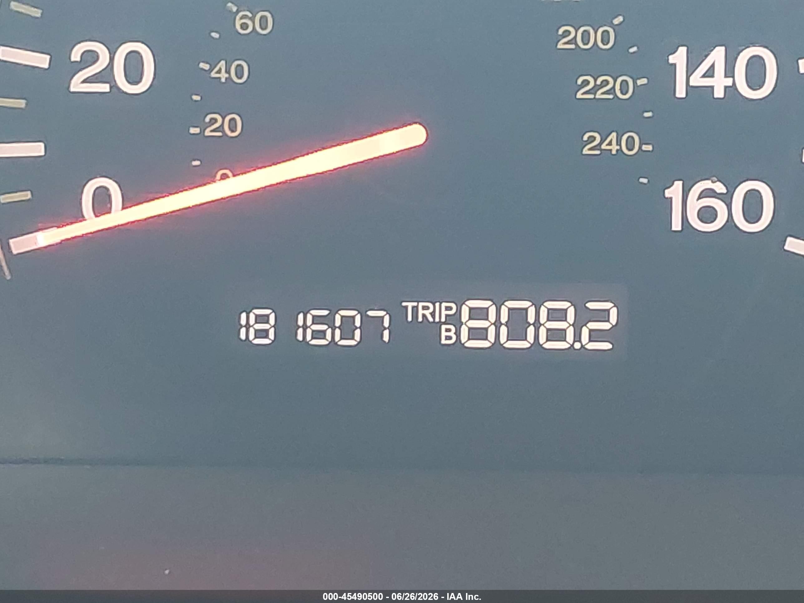 2005 Honda Accord 2.4 Lx Silver vin: 1HGCM56485L000490
