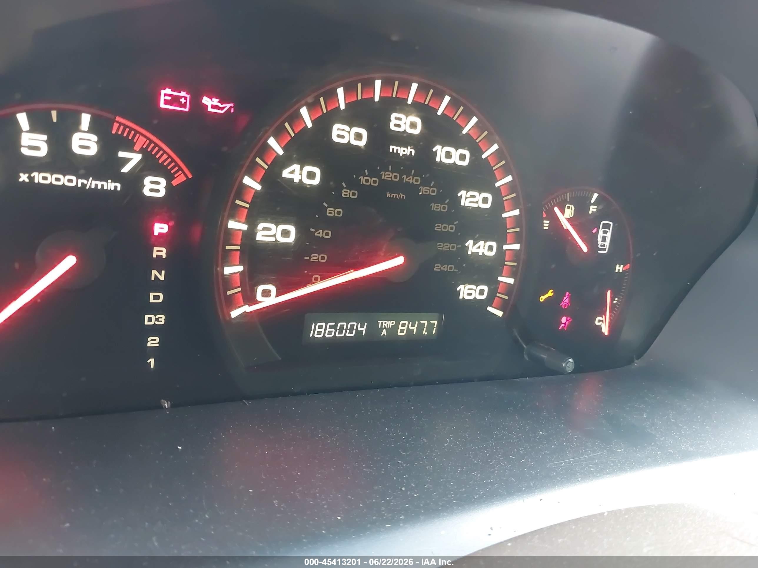 2006 Honda Accord 2.4 Lx Black vin: 1HGCM56486A038492