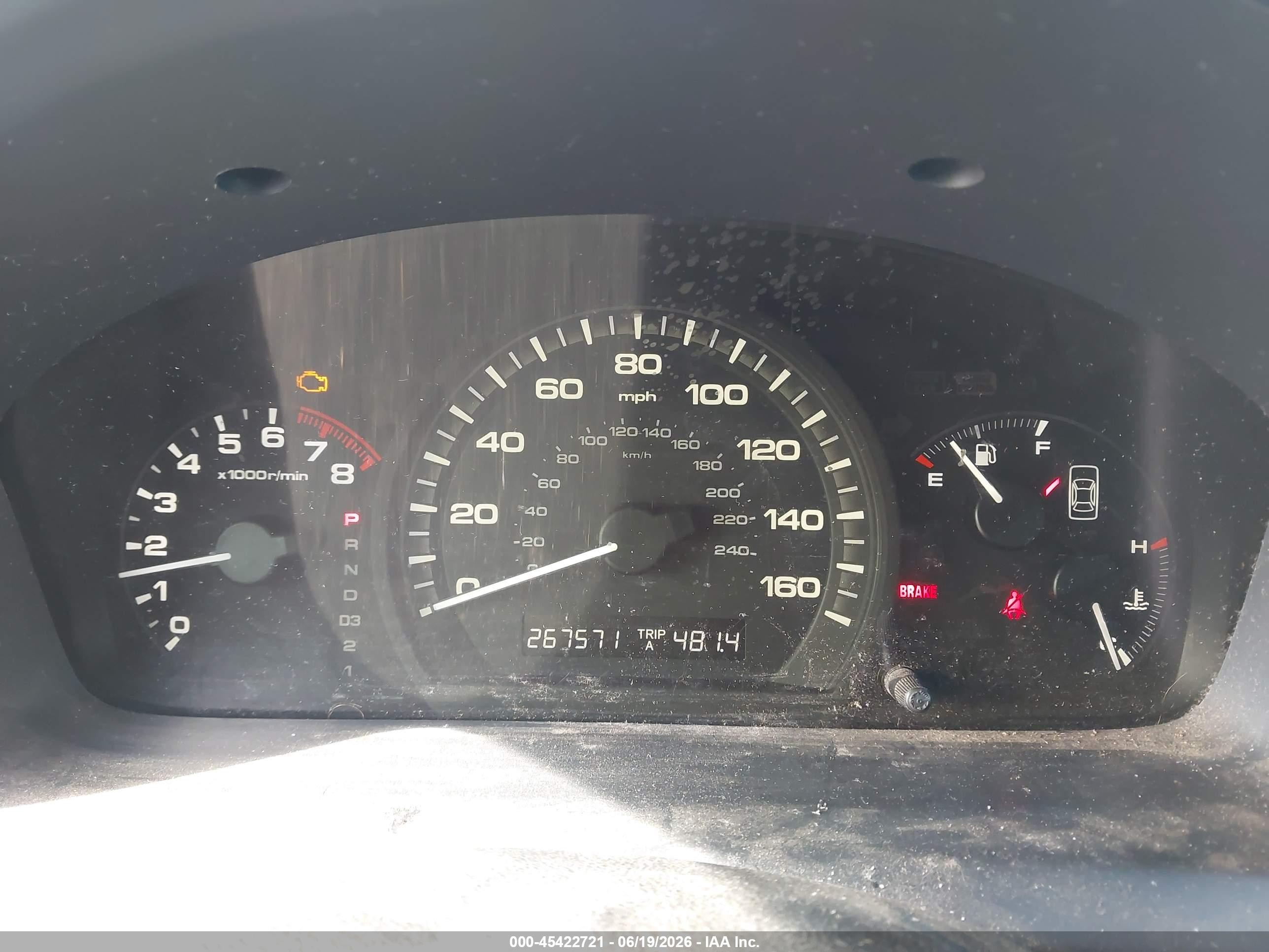 2007 Honda Accord 2.4 Lx Silver vin: 1HGCM56487A103049
