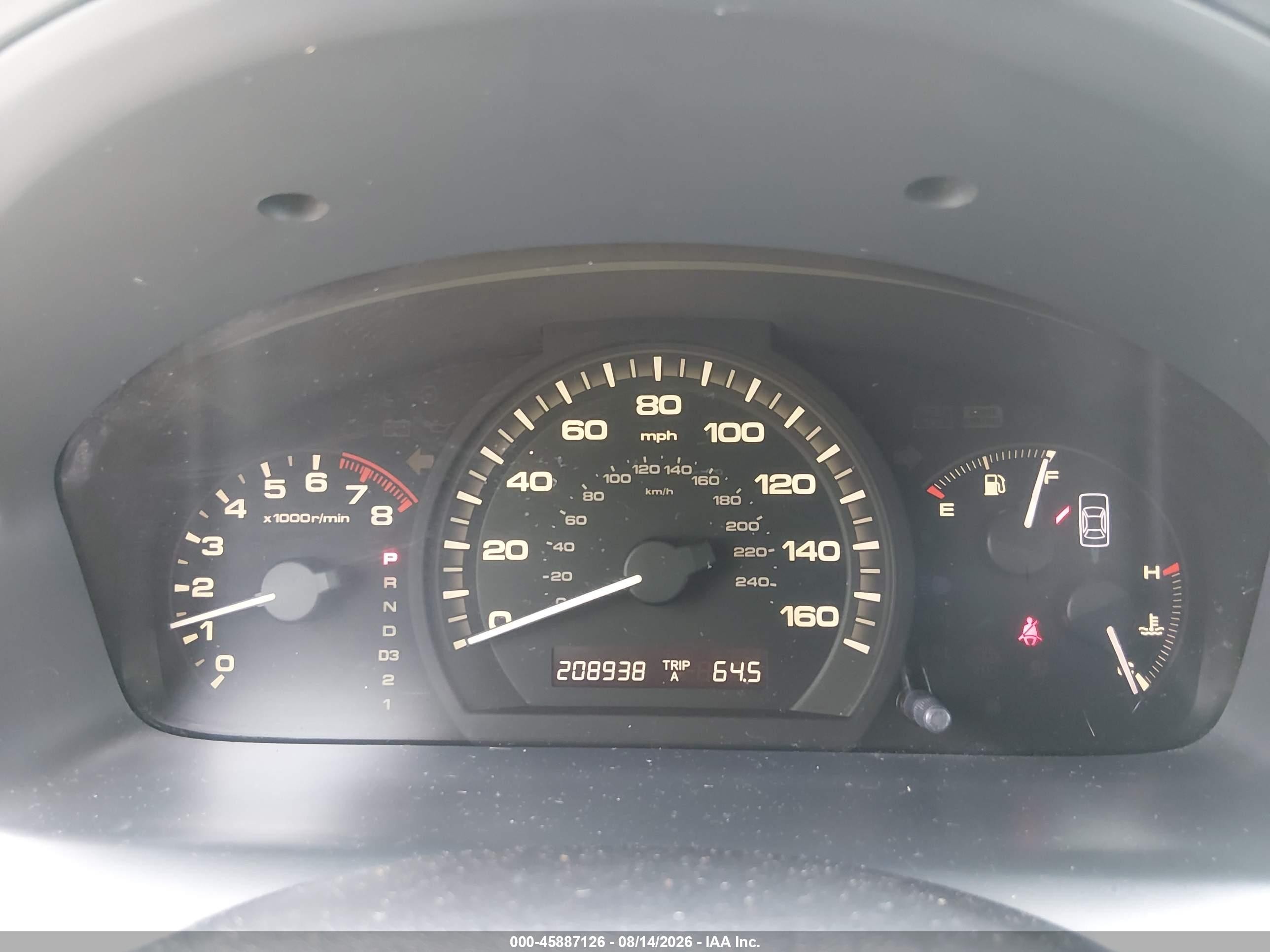 2007 Honda Accord 2.4 Lx Gray vin: 1HGCM56487A170203