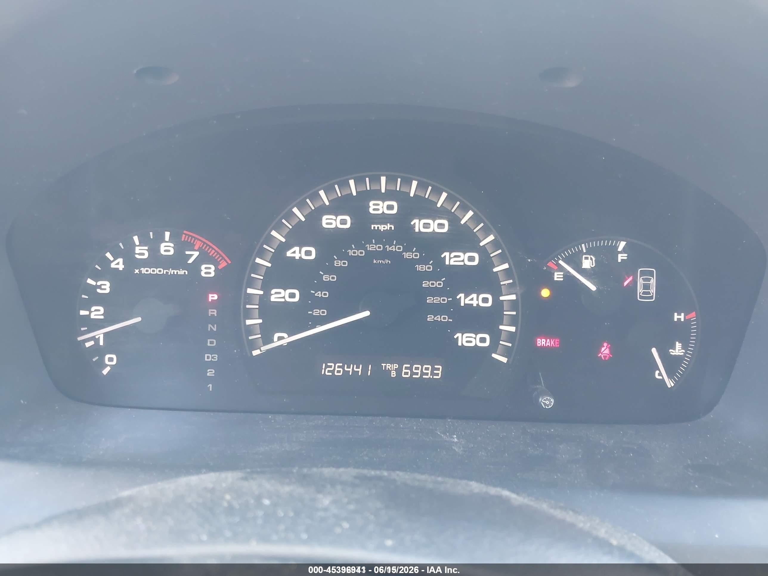 2007 Honda Accord 2.4 Lx Gray vin: 1HGCM56487A198678
