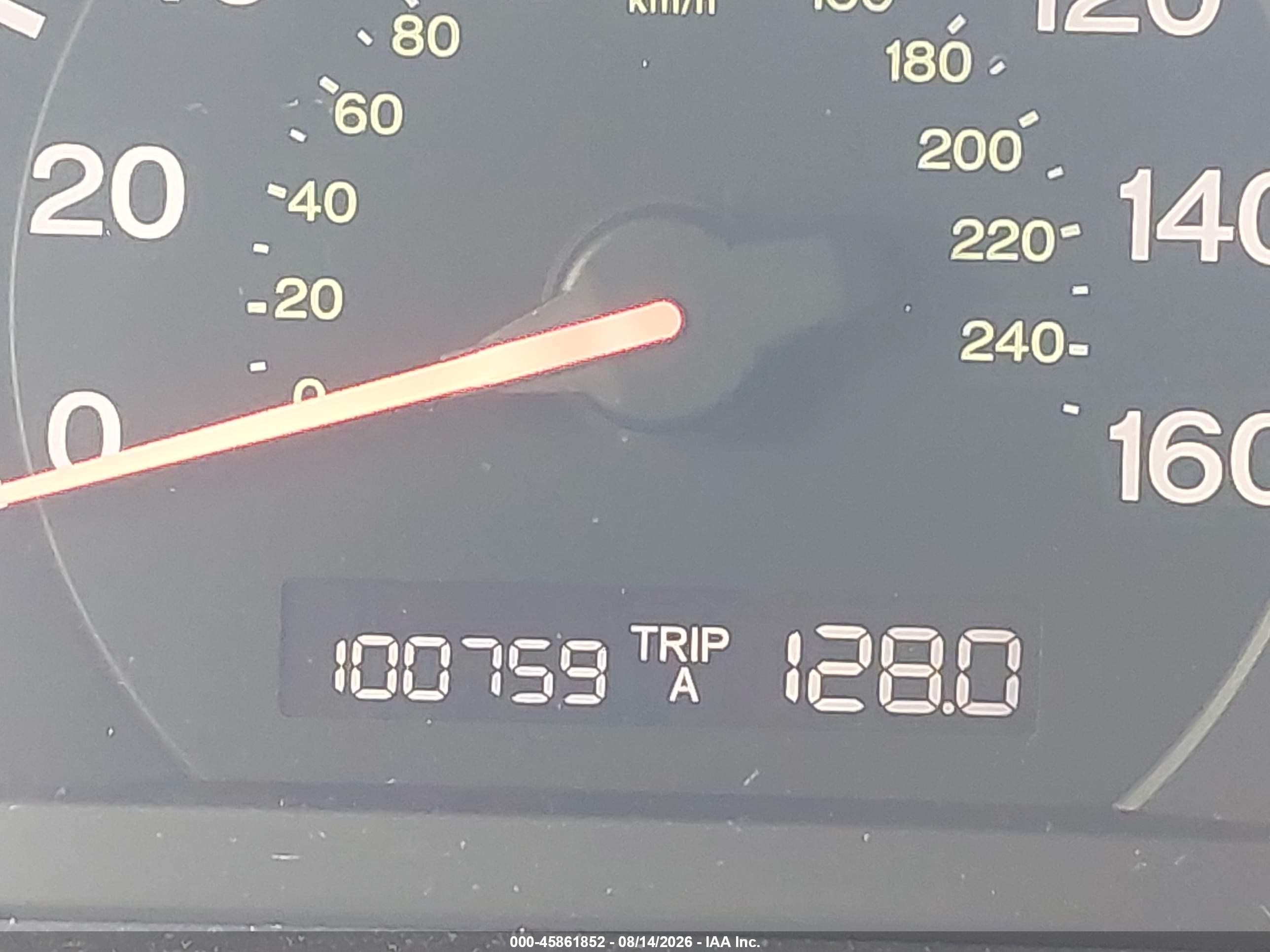 2005 Honda Accord 2.4 Lx Gray vin: 1HGCM56495A069684