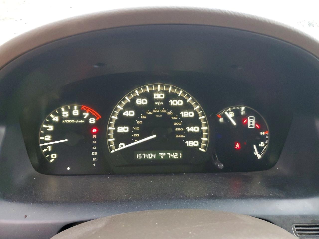 2007 Honda Accord Lx Brown vin: 1HGCM56497A027583
