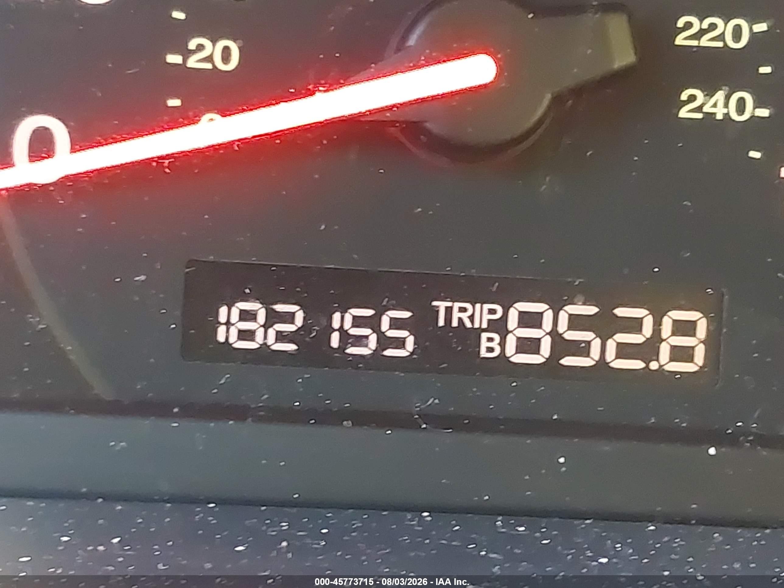 2005 Honda Accord 2.4 Lx Gold vin: 1HGCM564X5A016637